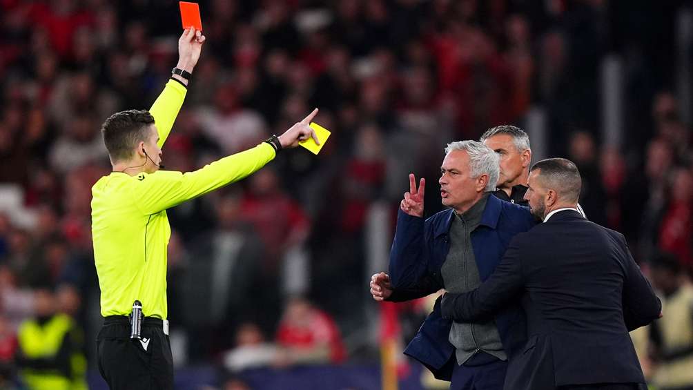 فيديو بنفيكا ضد ريال مدريد: فينيسيوس يقهر بنفيكا وطرد مورينيو 1 GettyImages 2262183087.jpg