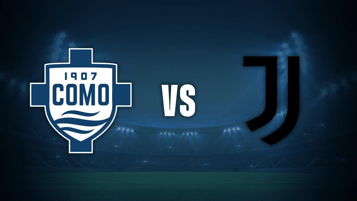 موعد مباراة يوفنتوس ضد كومو والقنوات الناقلة في الدوري الإيطالي