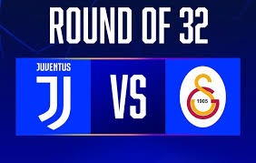 موعد مباراة غلطة سراي ضد يوفنتوس والقنوات الناقلة والتشكيل المتوقع في دوري أبطال أوروبا