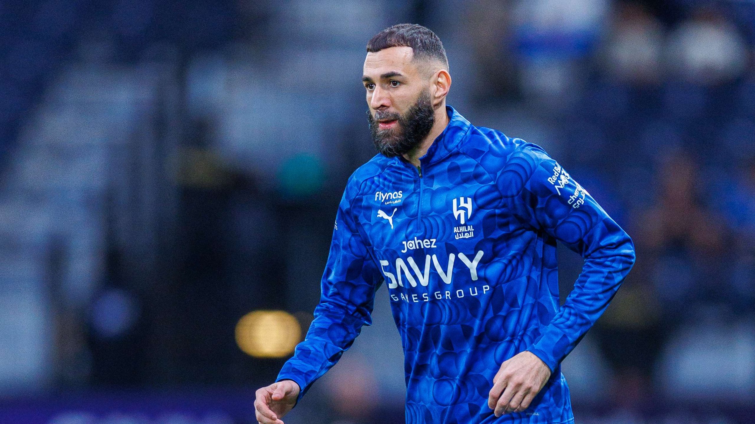 مواجهة نارية: بنزيما ضد الاتحاد بعد رحيله الصادم.. شراحيلي يكشف سر التكتيك ويثير الجدل