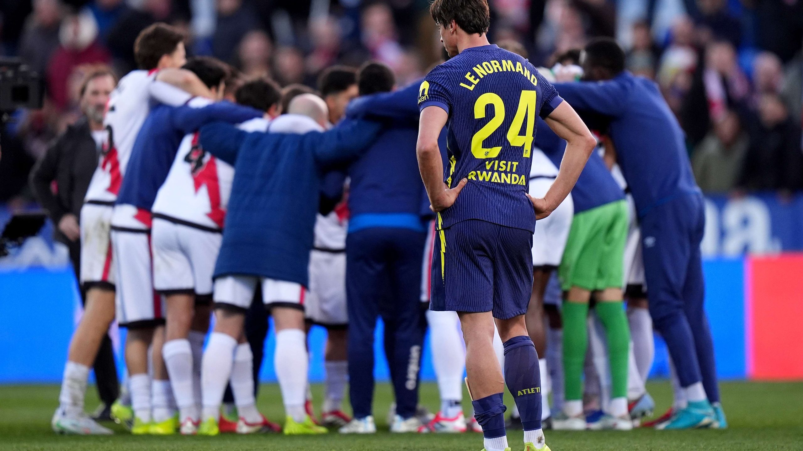 زلزال في مدريد! سيميوني يكشف أسباب سقوط أتلتيكو المدوي أمام فاليكانو: هل انتهى حلم الليغا؟