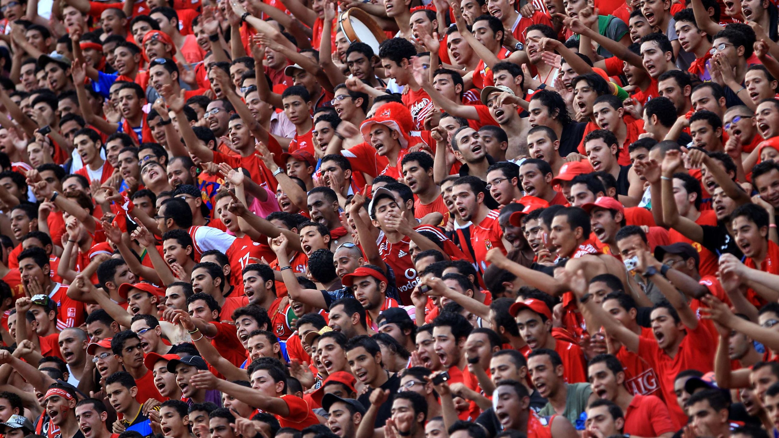 خيبة إعلام الفتنة بعد مباراة الأهلي والجيش الملكي: هل تحولت كرة القدم إلى ساحة معركة؟