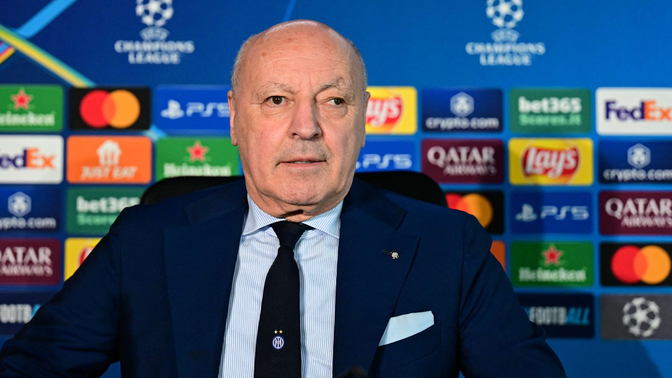 ماروتا يزلزل عرش يوفنتوس بتصريحات نارية: هل نسيتم فضيحة دوري الأبطال؟