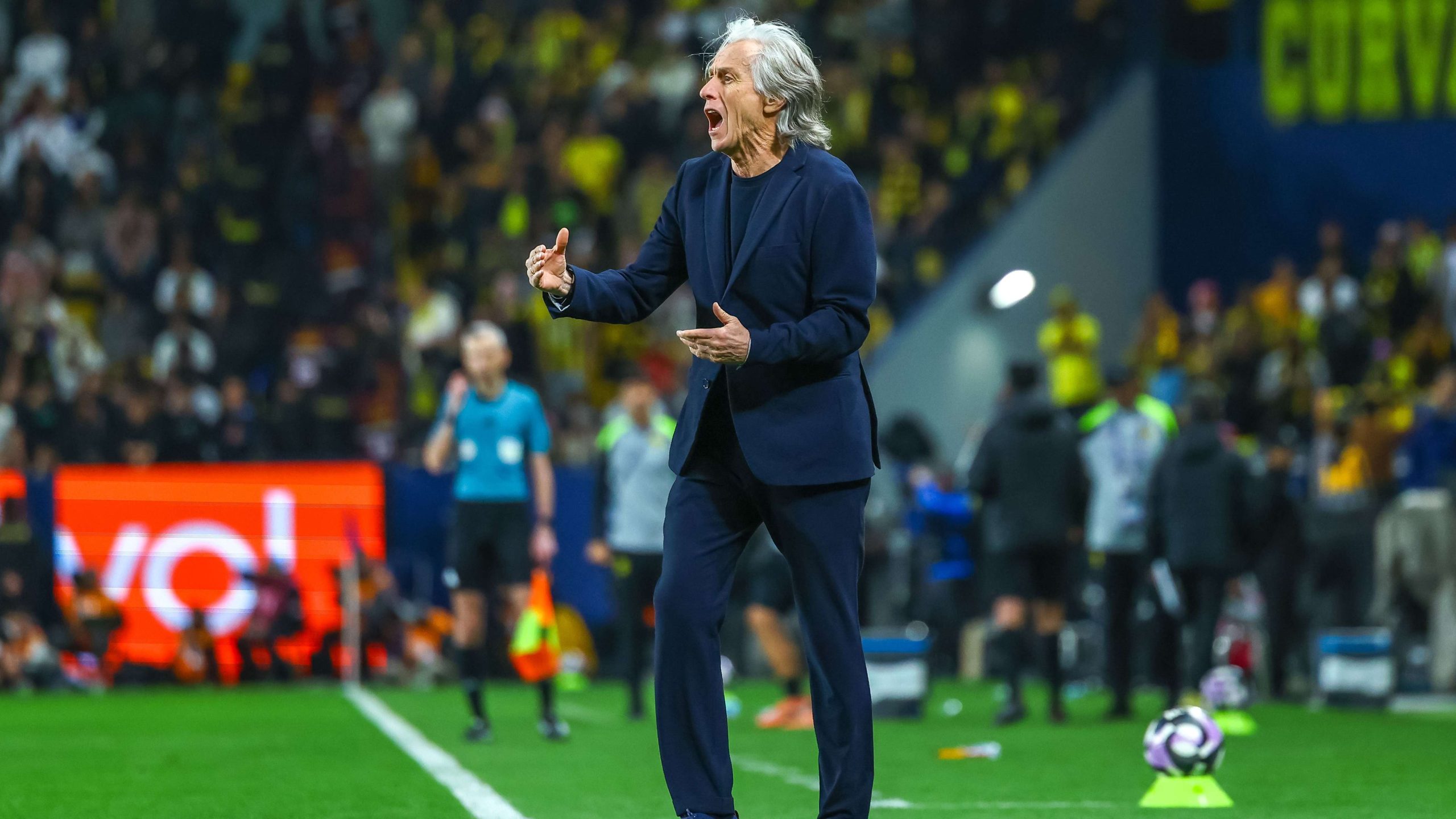 جيسوس يفاجئ الجميع ويستدعي 6 مواهب نصراوية شابة لموقعة أبطال آسيا!