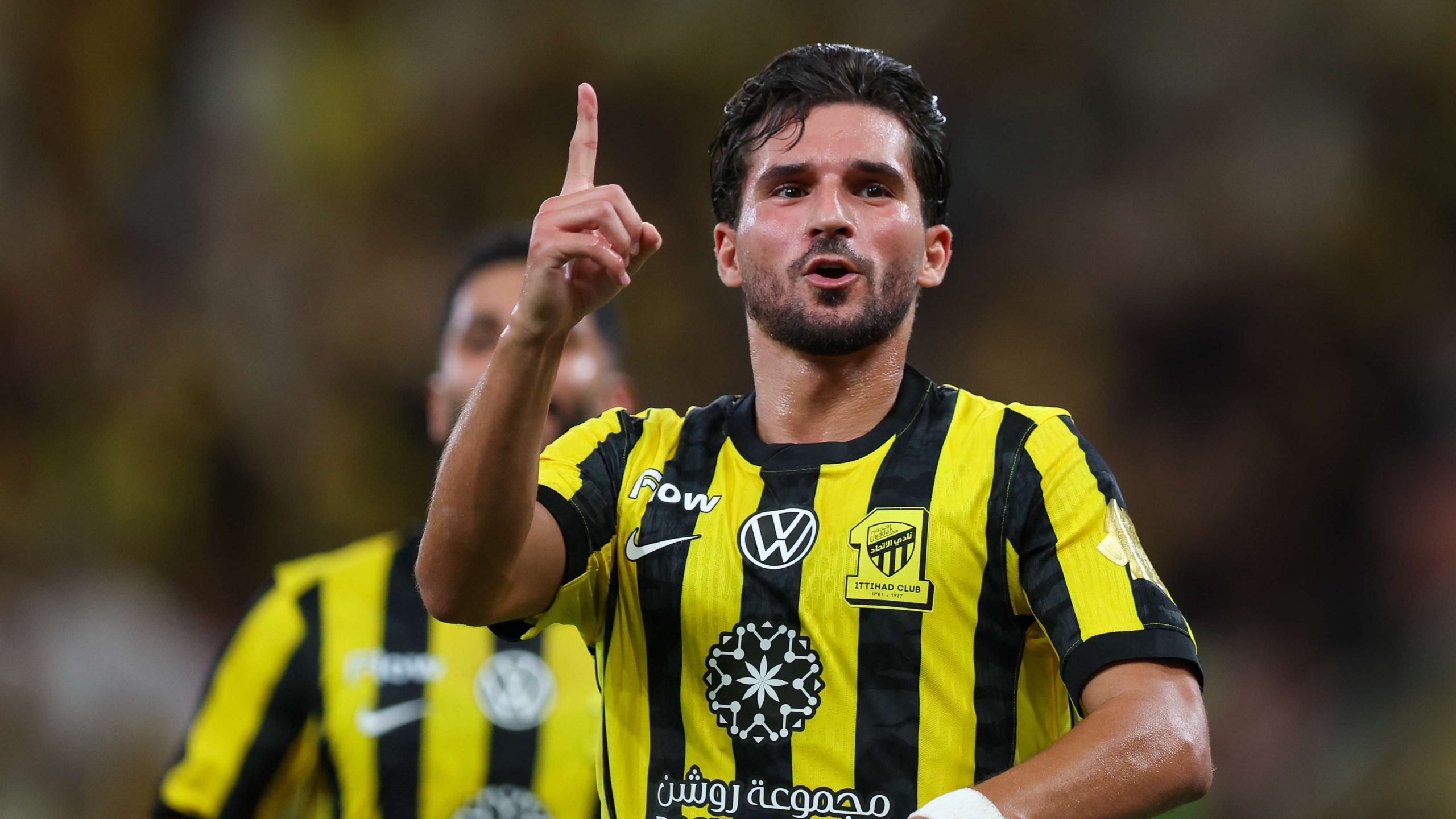 القنوات الناقلة لمباراة السد والاتحاد في دوري أبطال آسيا 25/26:وموعد المباراة