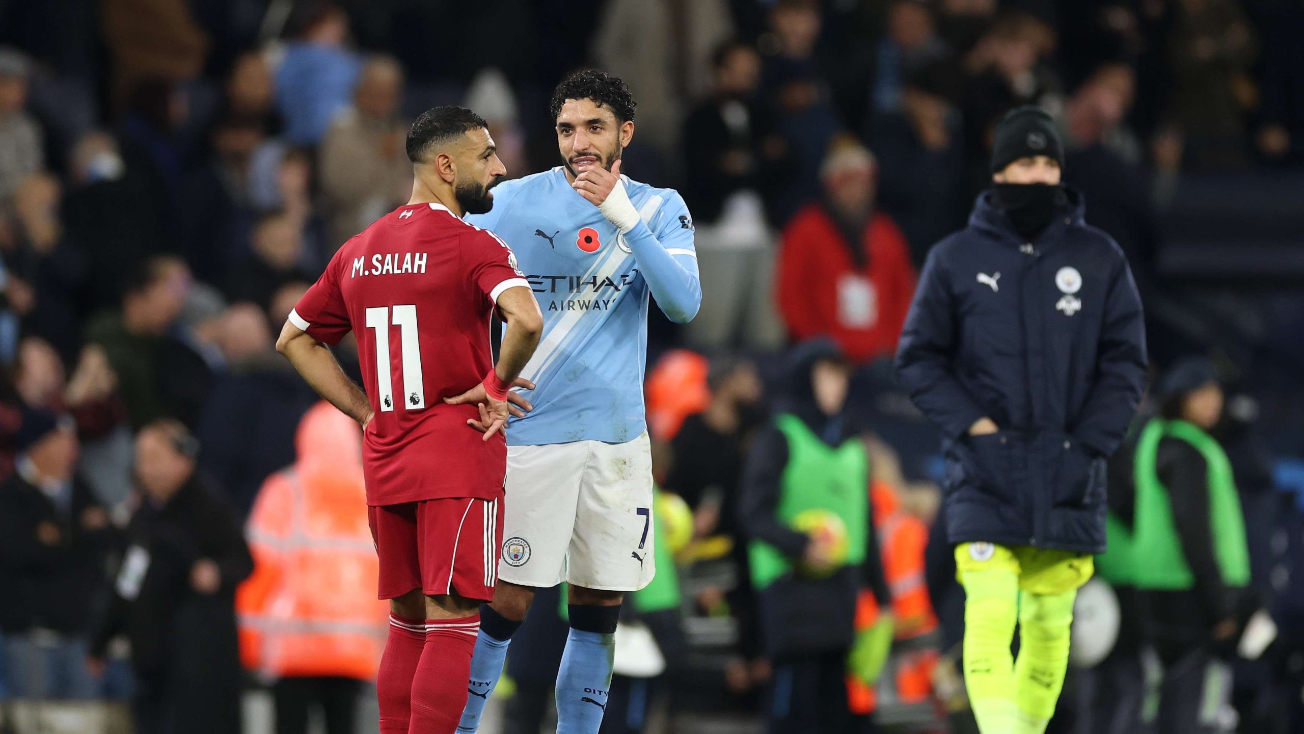 رمضان في البريميرليج: الدوري الإنجليزي يكرر لفتته الرائعة لدعم اللاعبين المسلمين!