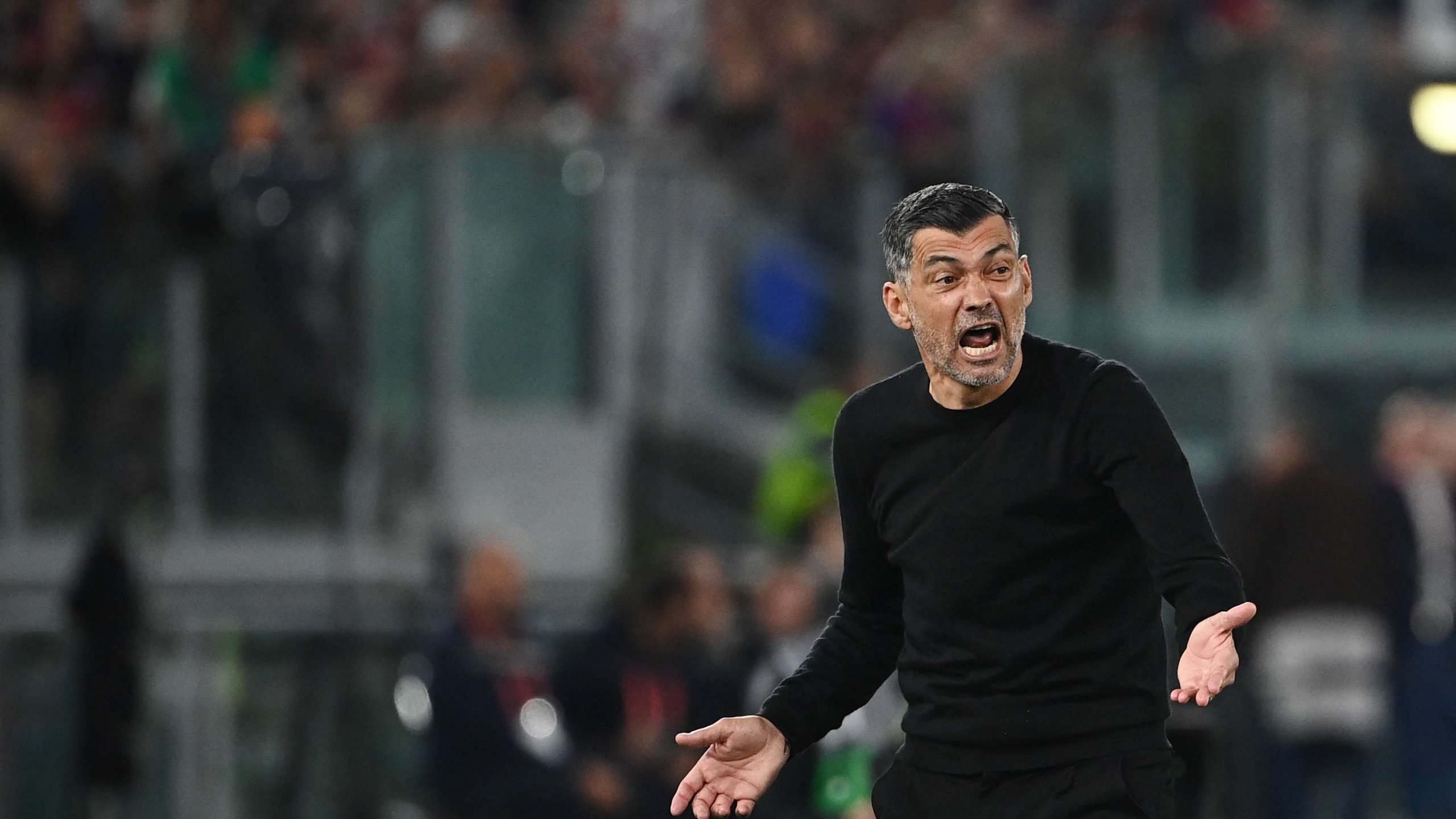 قبل مواجهة السد الحاسمة: كونسيساو يكشف سر تجاوز غياب كانتي وتألق الاتحاد الآسيوي