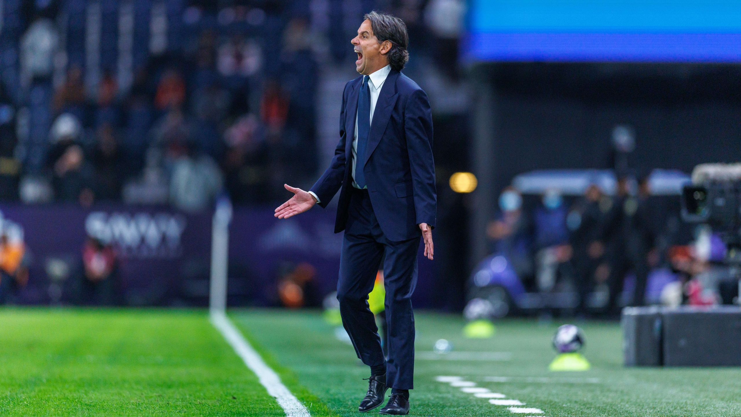 سيموني إنزاجي يكشف سر تألق الهلال الآسيوي: نونيز فضل البقاء.. ونحن أنهينا المهمة بامتياز!