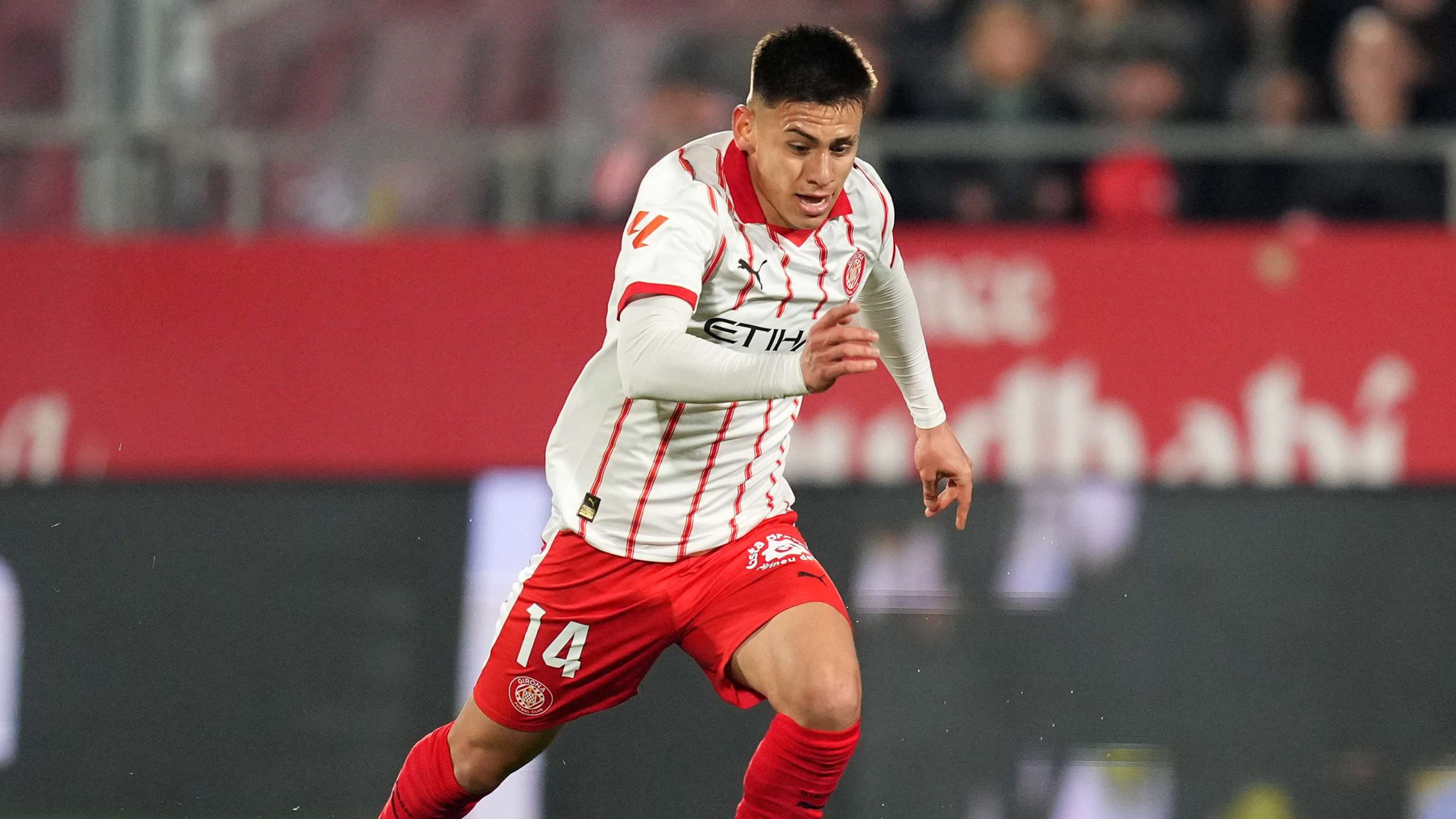 فيديو اعتراف صادم من نجم جيرونا! هل تعمد دهس كوندي؟