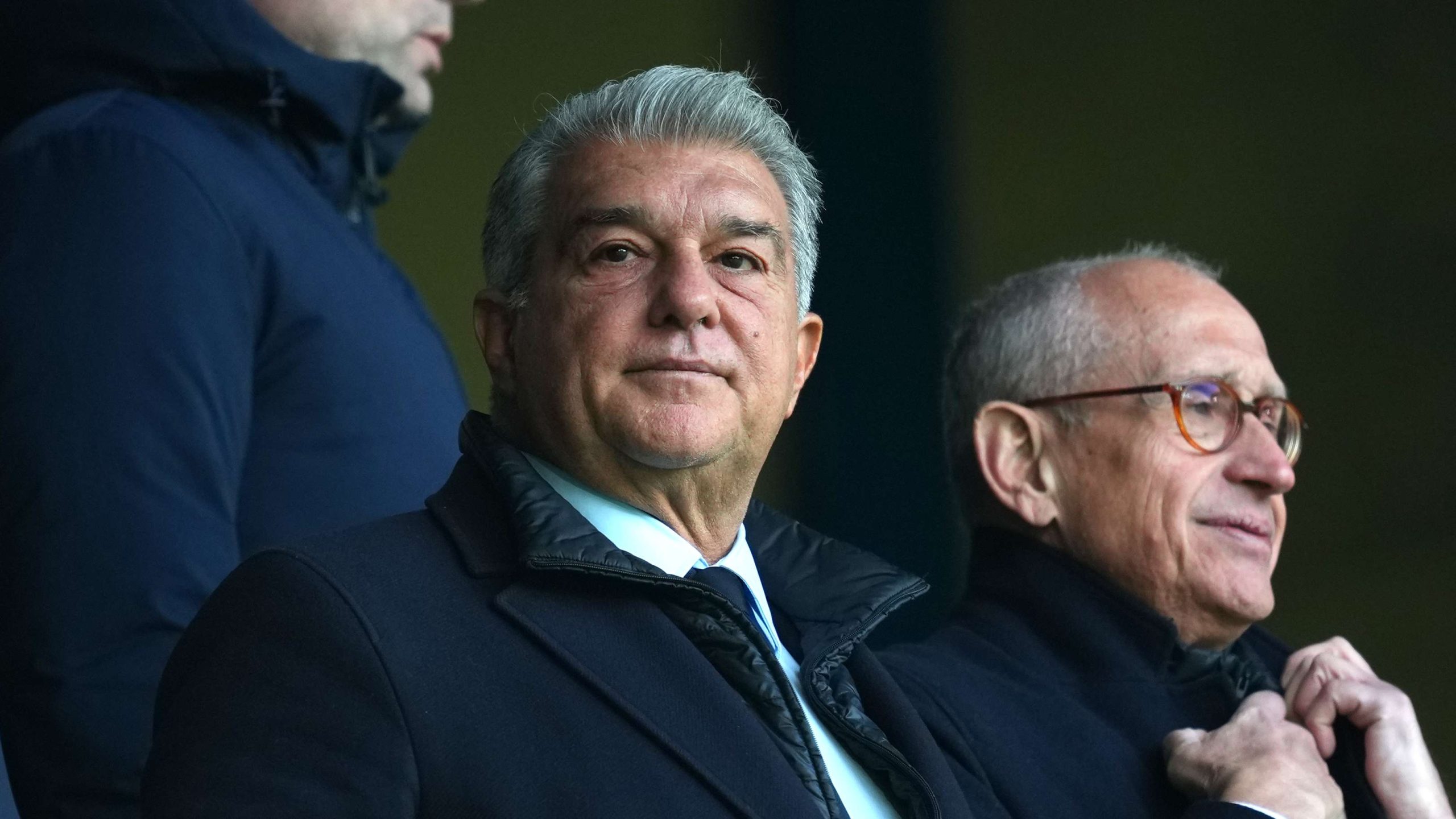 لابورتا يزلزل عرش الليغا: سنفوز بالدوري رغم أنف الجميع! هل بدأت حرب التحكيم ضد برشلونة؟