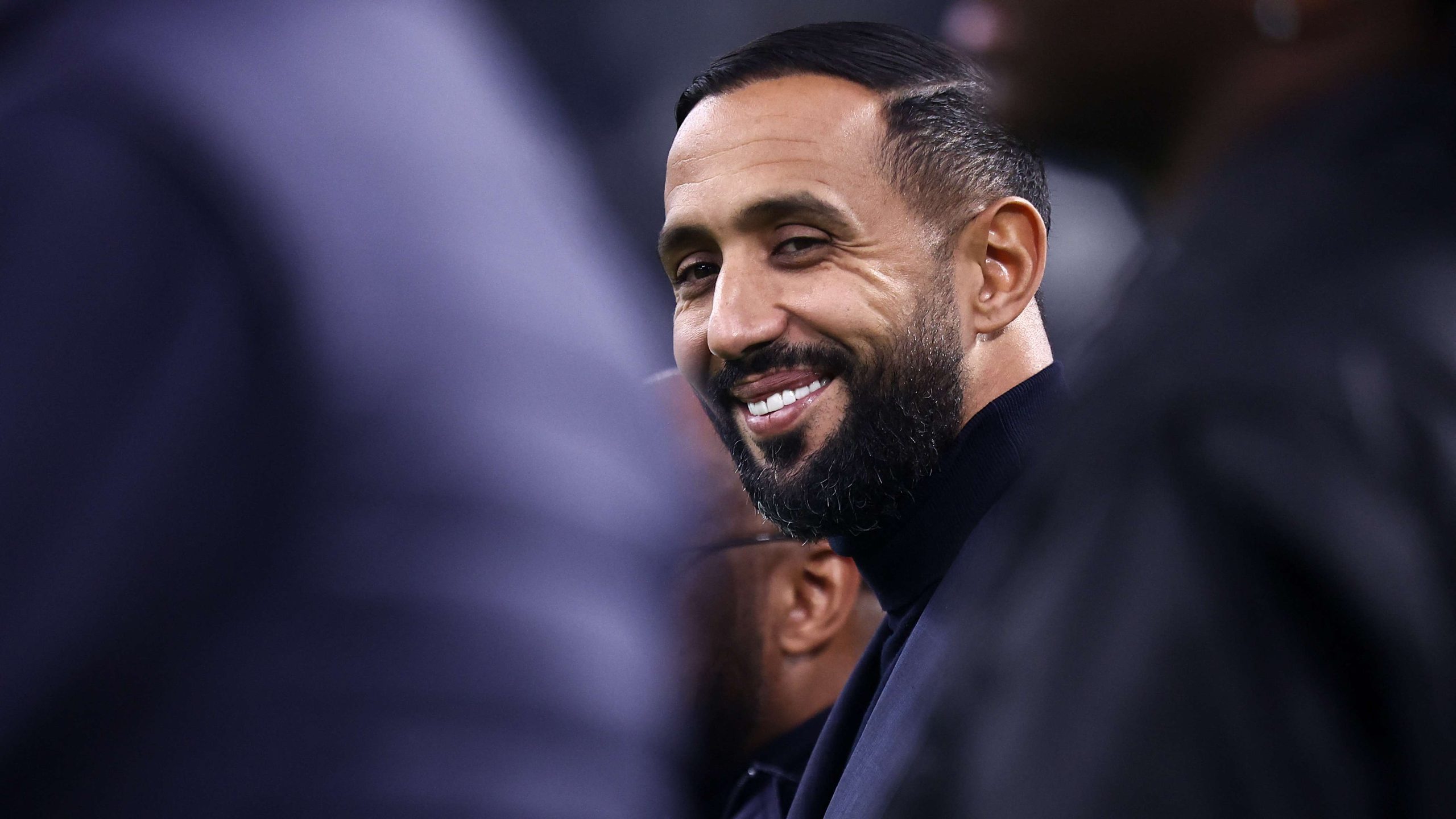 بصمة بنعطية تُنقذ مارسيليا: هل يقود النجم السنغالي حبيب باي سفينة أولمبيك نحو بر الأمان؟