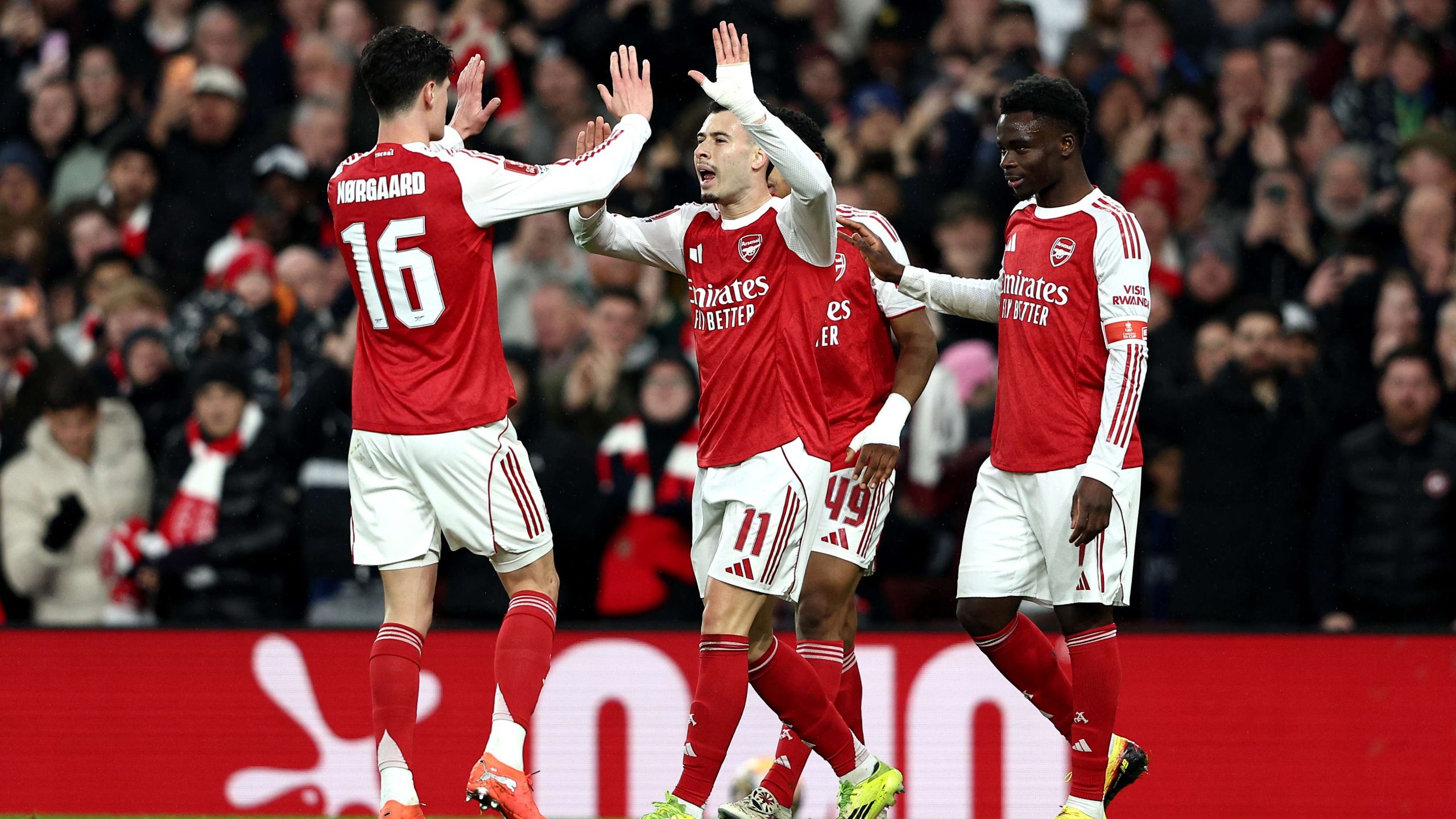 القنوات الناقلة لمباراة آرسنال ضد ولفرهامبتون والبث المباشر في الدوري الإنجليزي