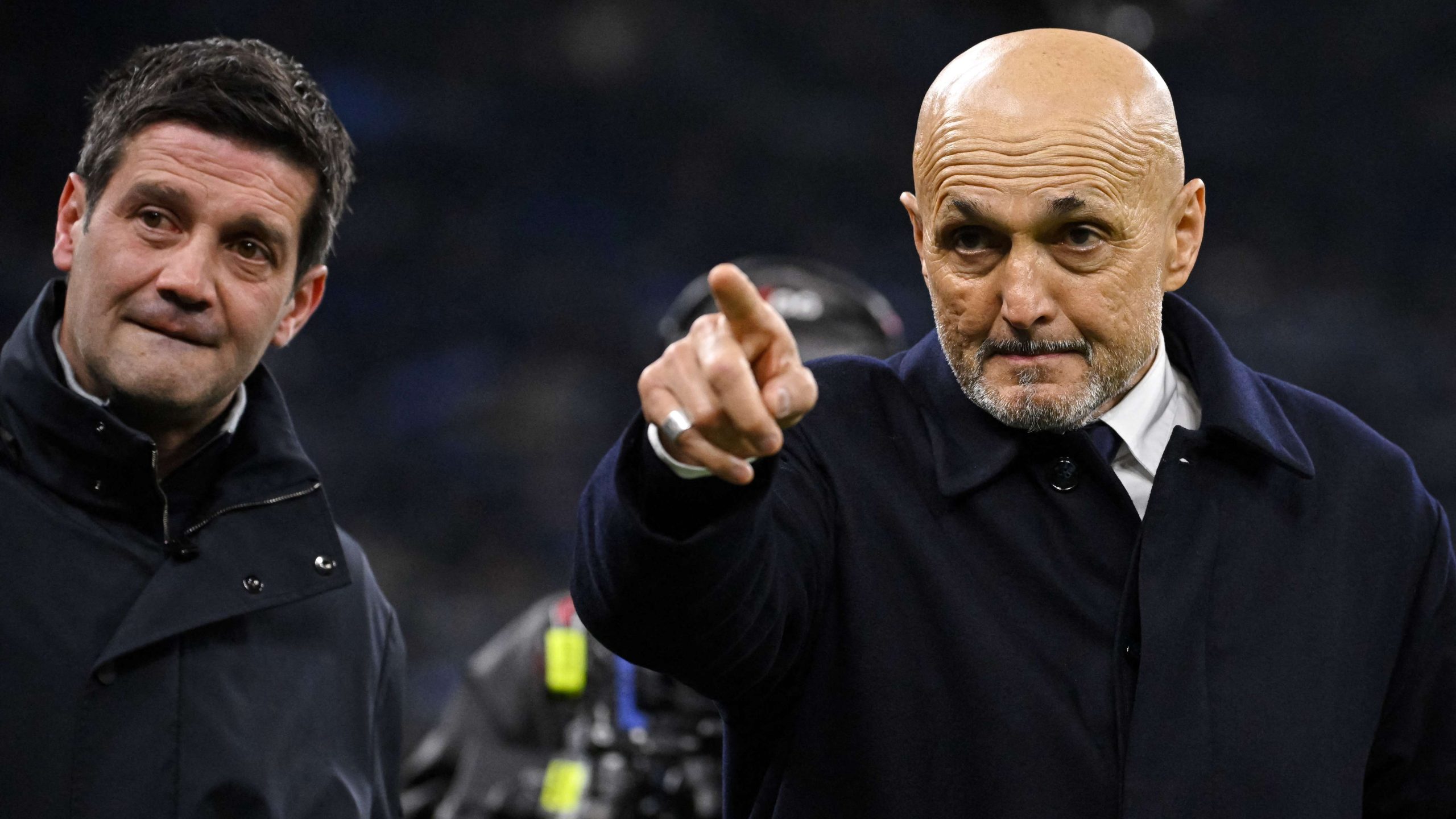 فيديو نجاة سباليتي من عقوبات ديربي إيطاليا: كيف منع كارثة محققة التفاصيل؟