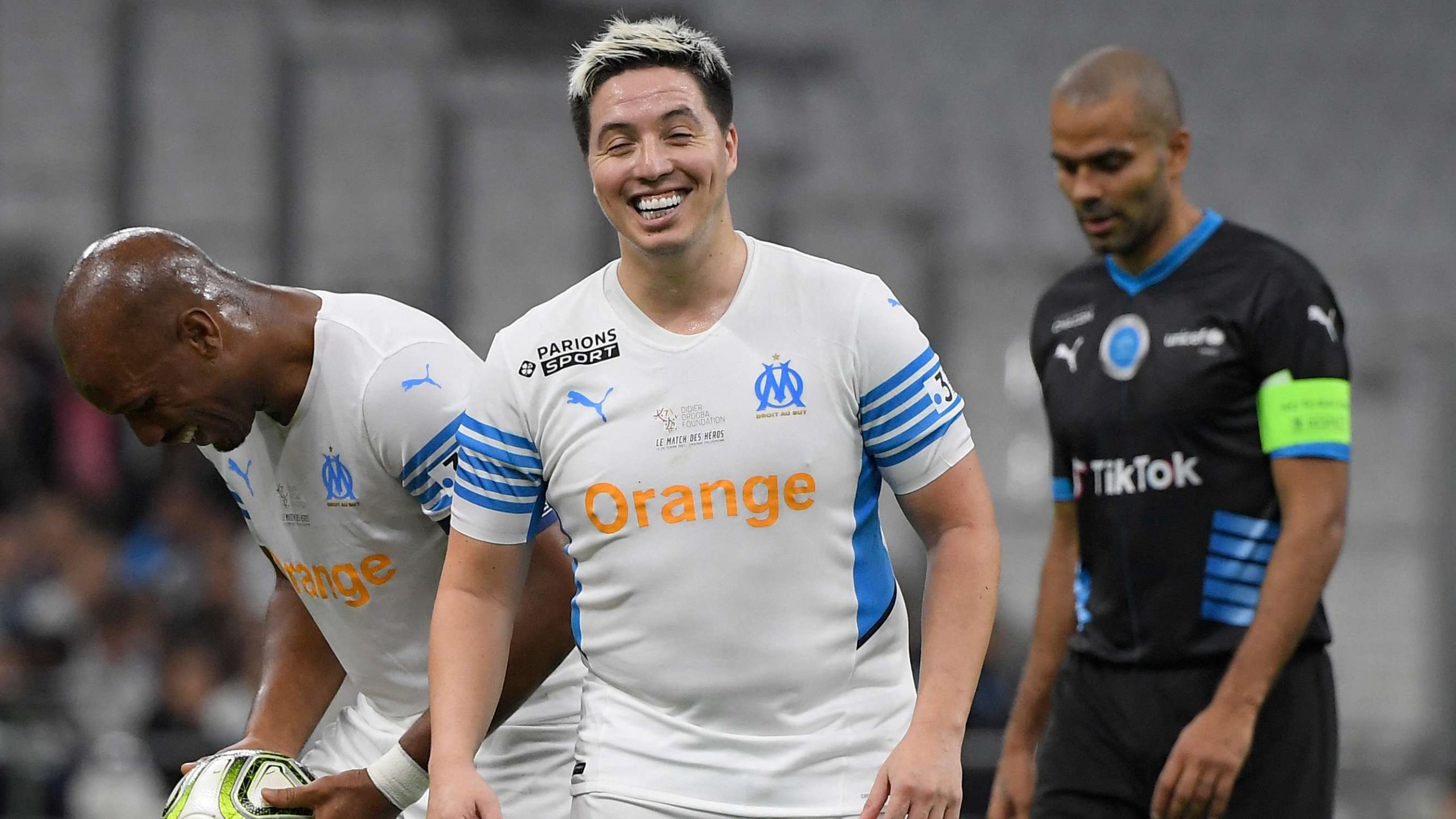 سمير نصري يزلزل عرش مارسيليا: بنعطية لم يخدعكم! وكشف المستور عن أزمات الفريق