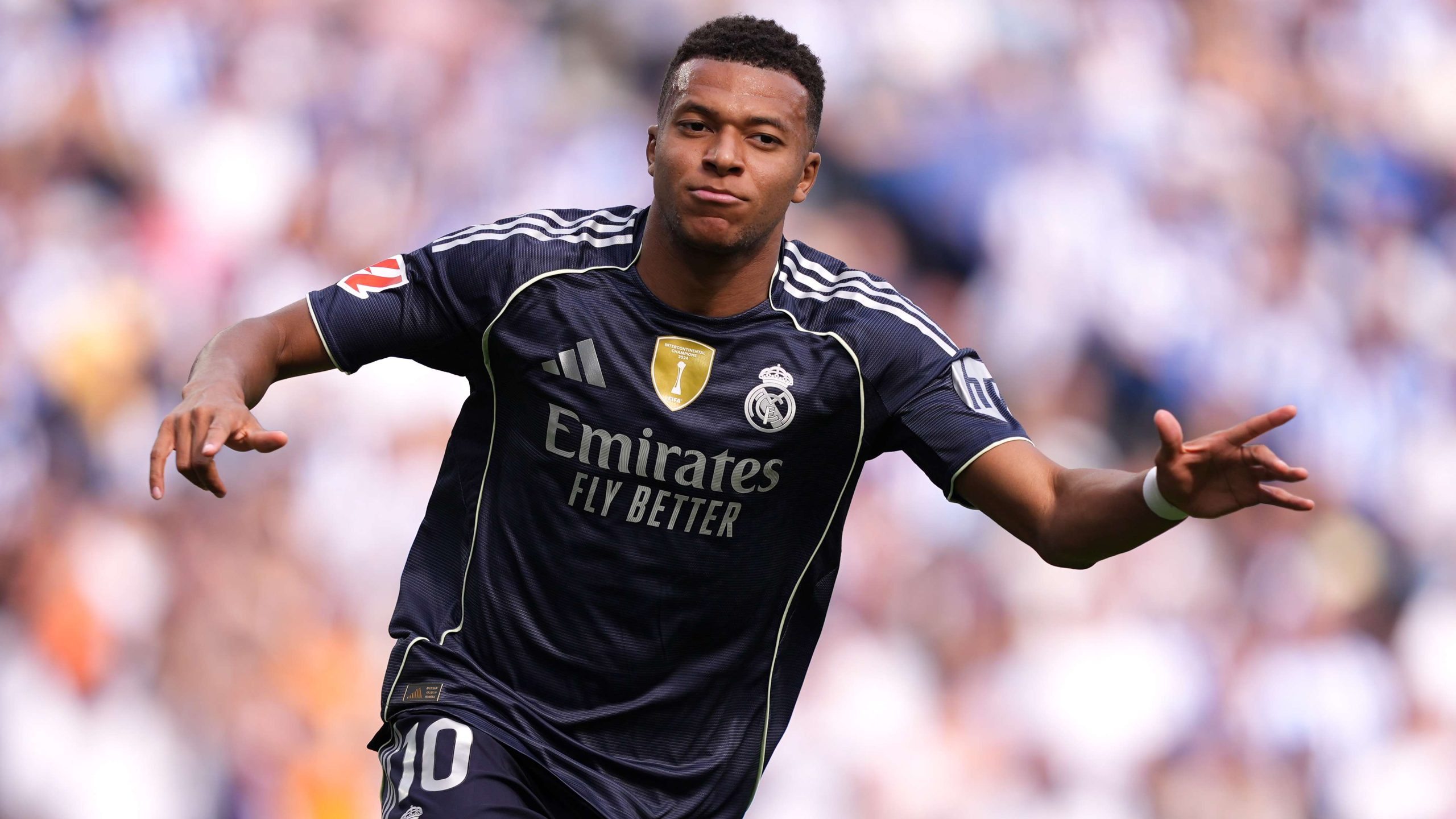 جدول ترتيب هدافي الدوري الإسباني 2025-2026: صراع العمالقة ومبابي يغرد وحيداً في الصدارة