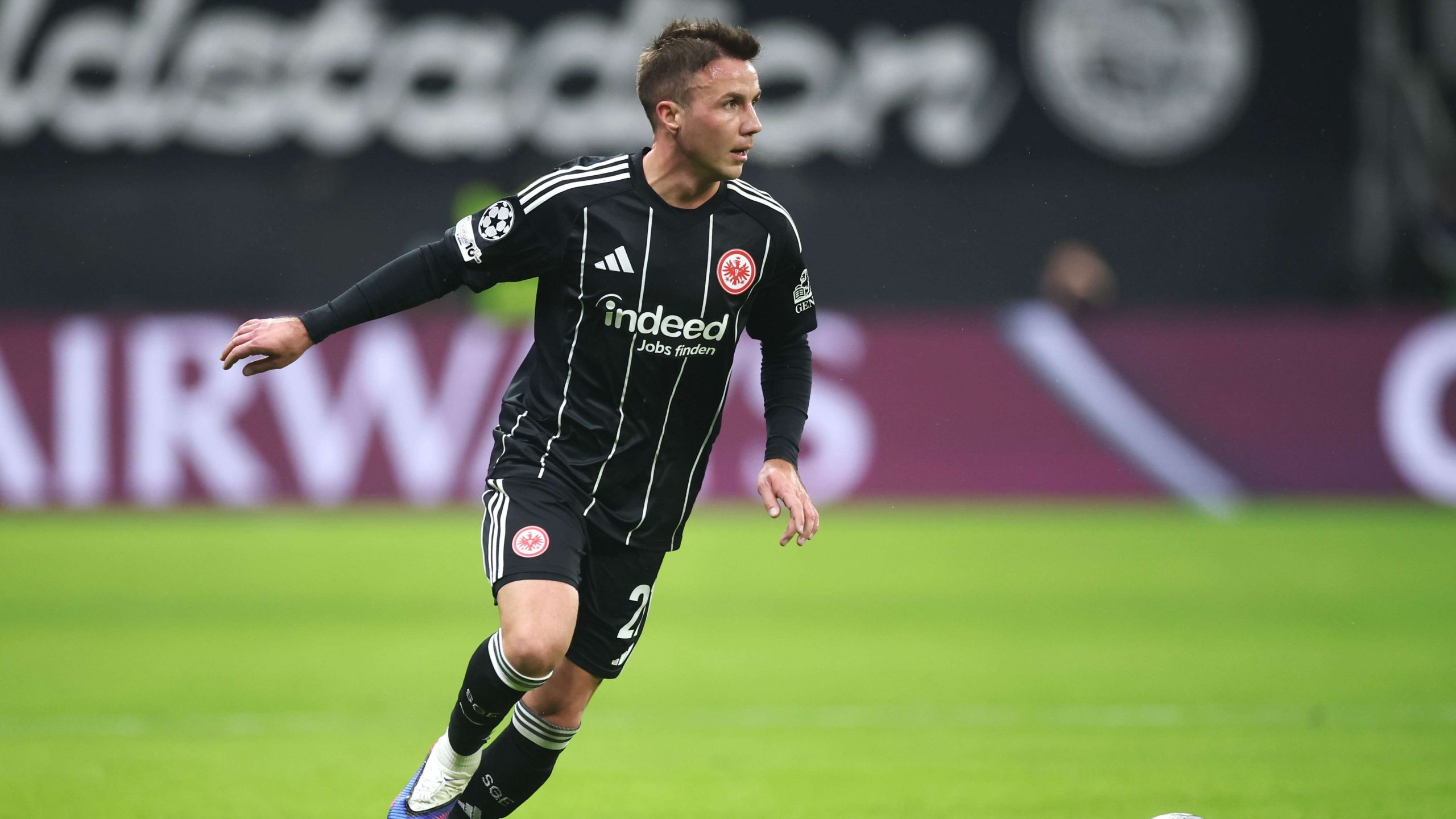 فيديو جوتزه يفجرها: هذا هو فريقي المفضل في دوري روشن! هل ينتقل للعب مع رونالدو؟