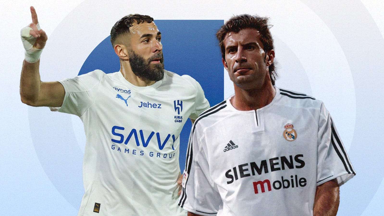 كلاسيكو السعودية بنكهة بنزيما: هل نشهد فيجو جديد؟ الاتحاد vs الهلال.. صراع الكبار!