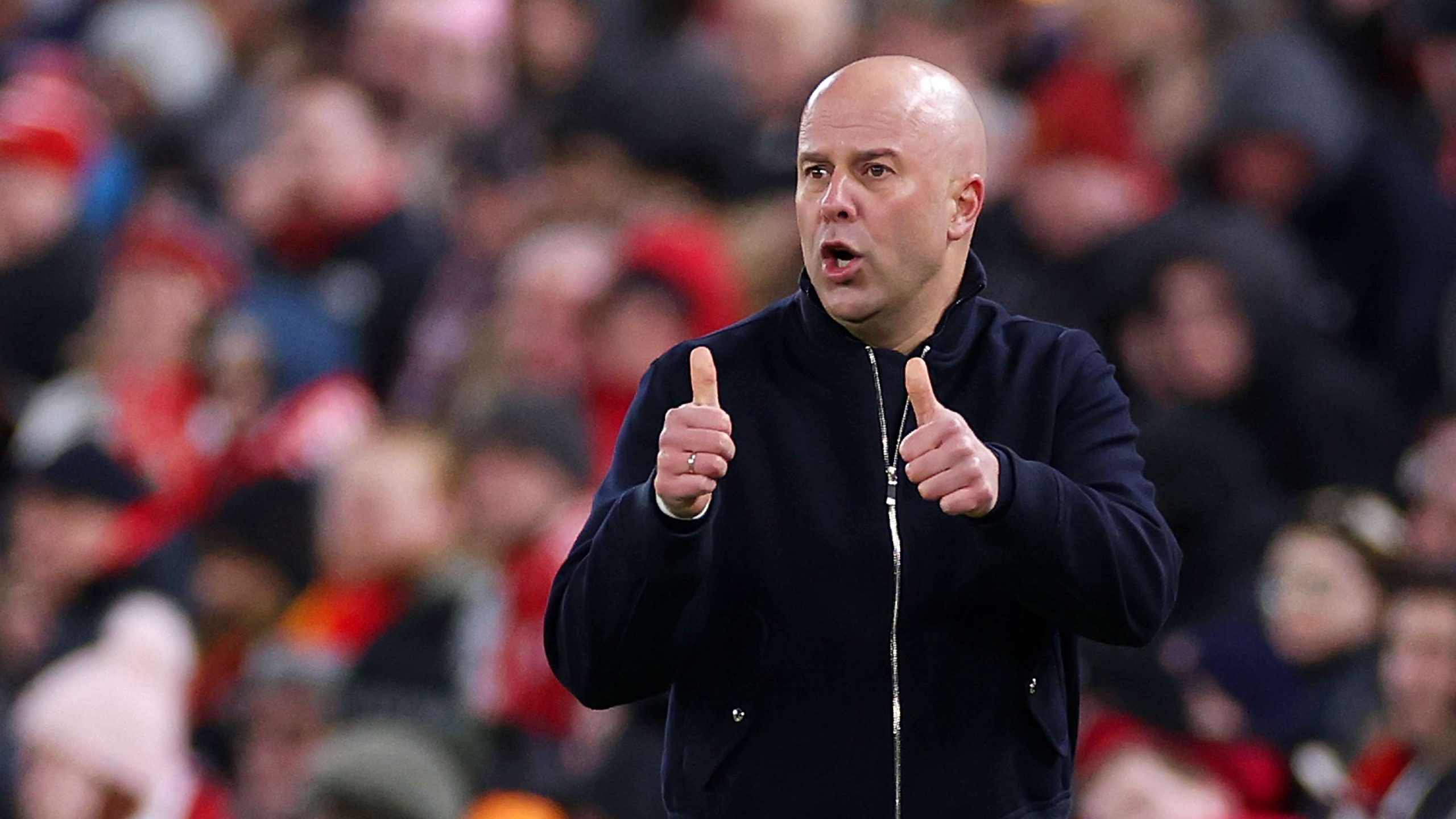 💥 تصريح ناري من سلوت: الخصوم يرفضون المتعة! وحقيقة إصابة نجم ليفربول