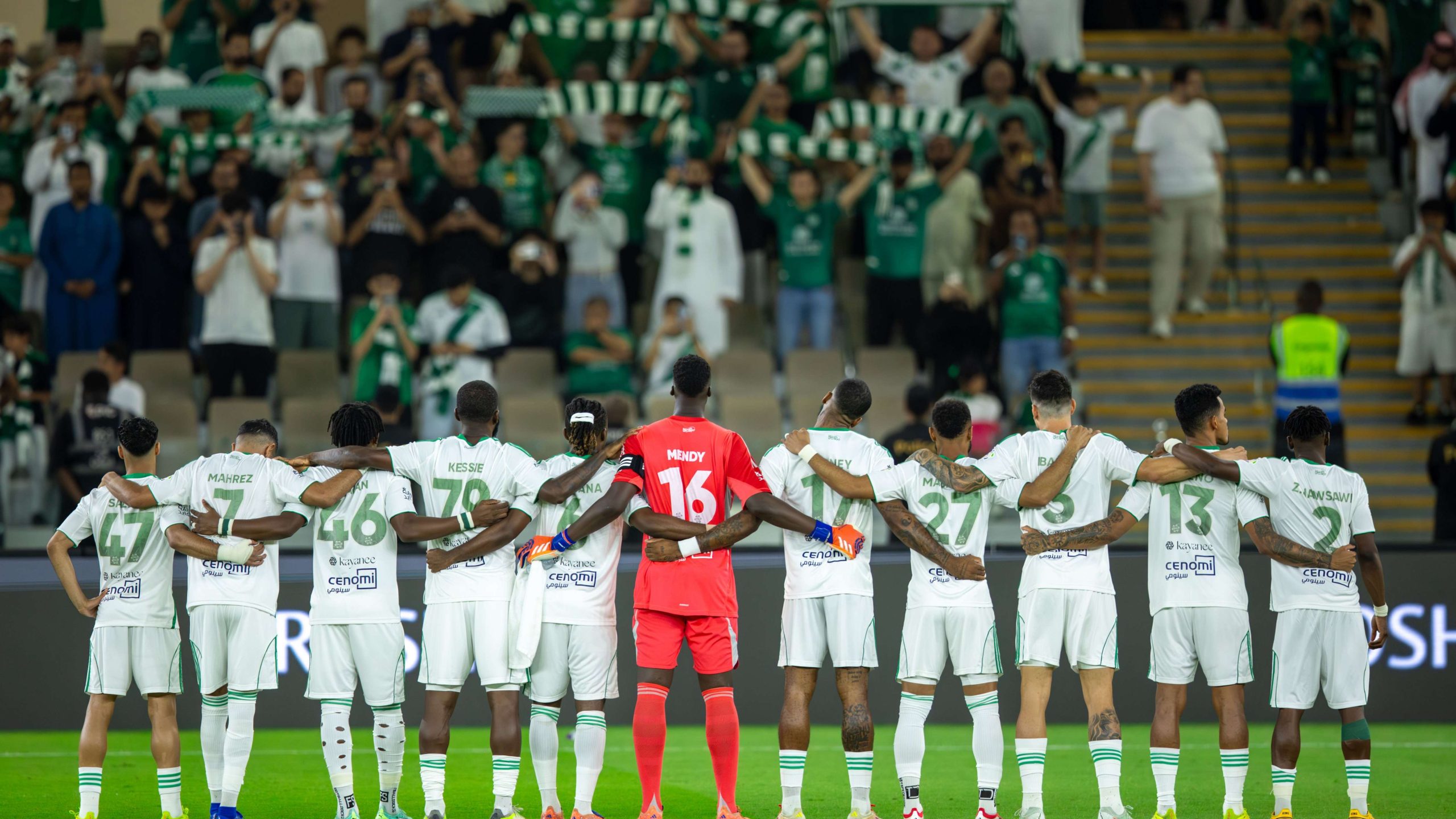 تحليل تحكيمي مثير: هل استُحقت ركلة جزاء للأهلي أمام النجمة؟