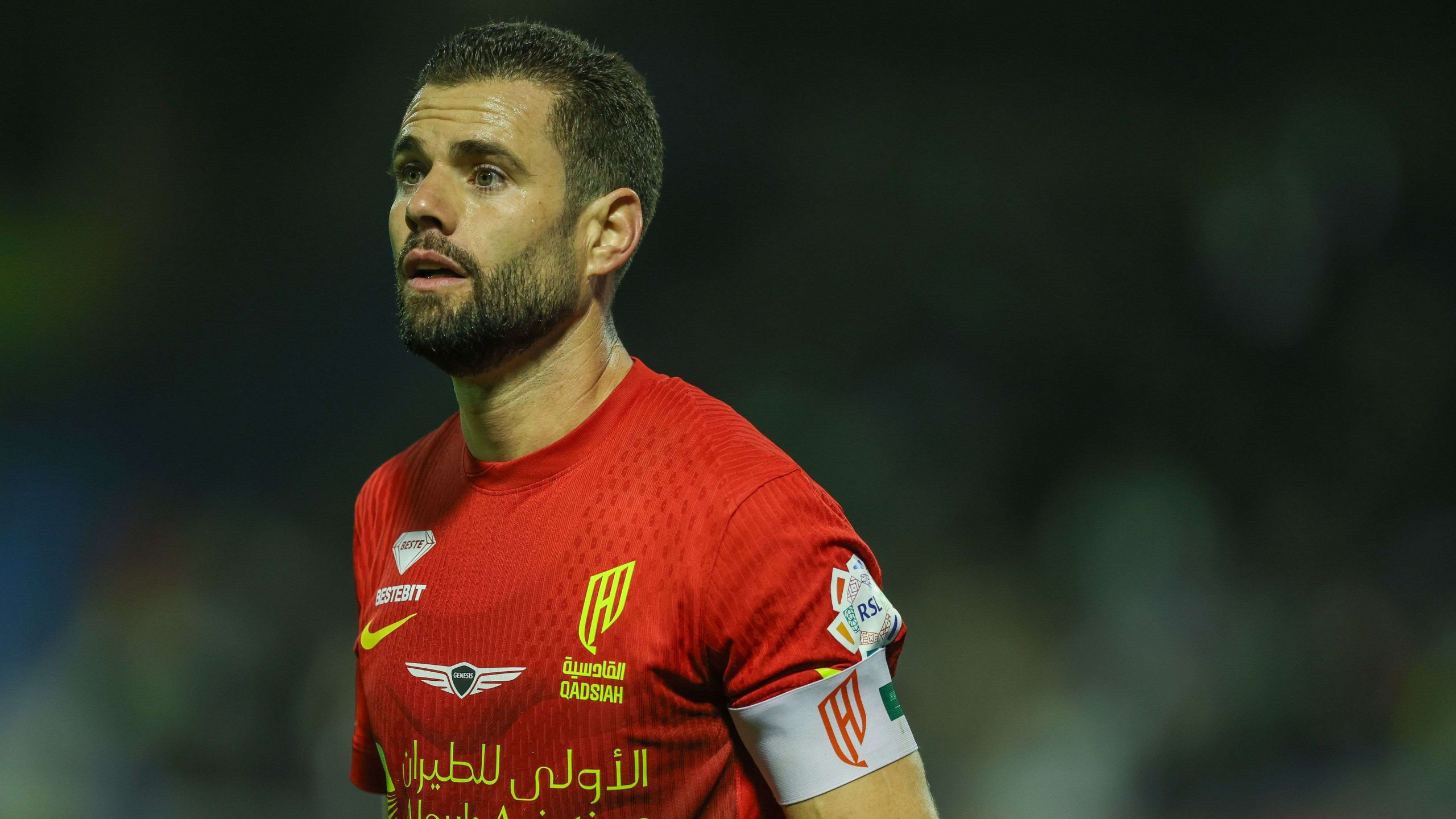 جدول مباريات اليوم الجمعة: روشن، الإيطالي، الإسباني وأكثر… دليل شامل!