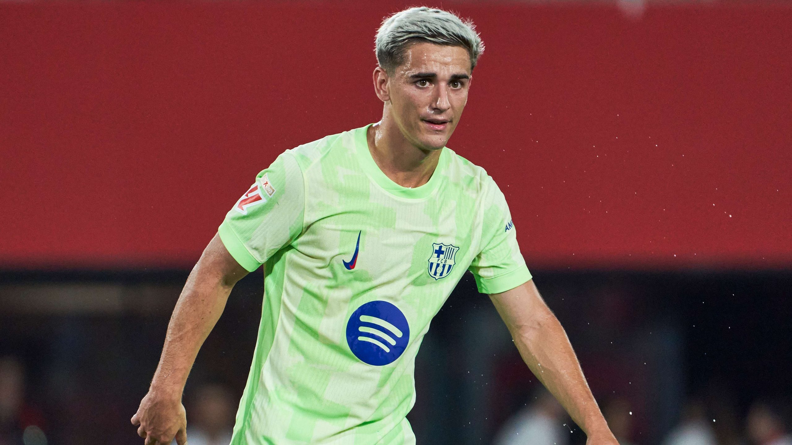 انتقال جافي إلى باريس.. كواليس منع ديكو للصفقة في اللحظات الأخيرة