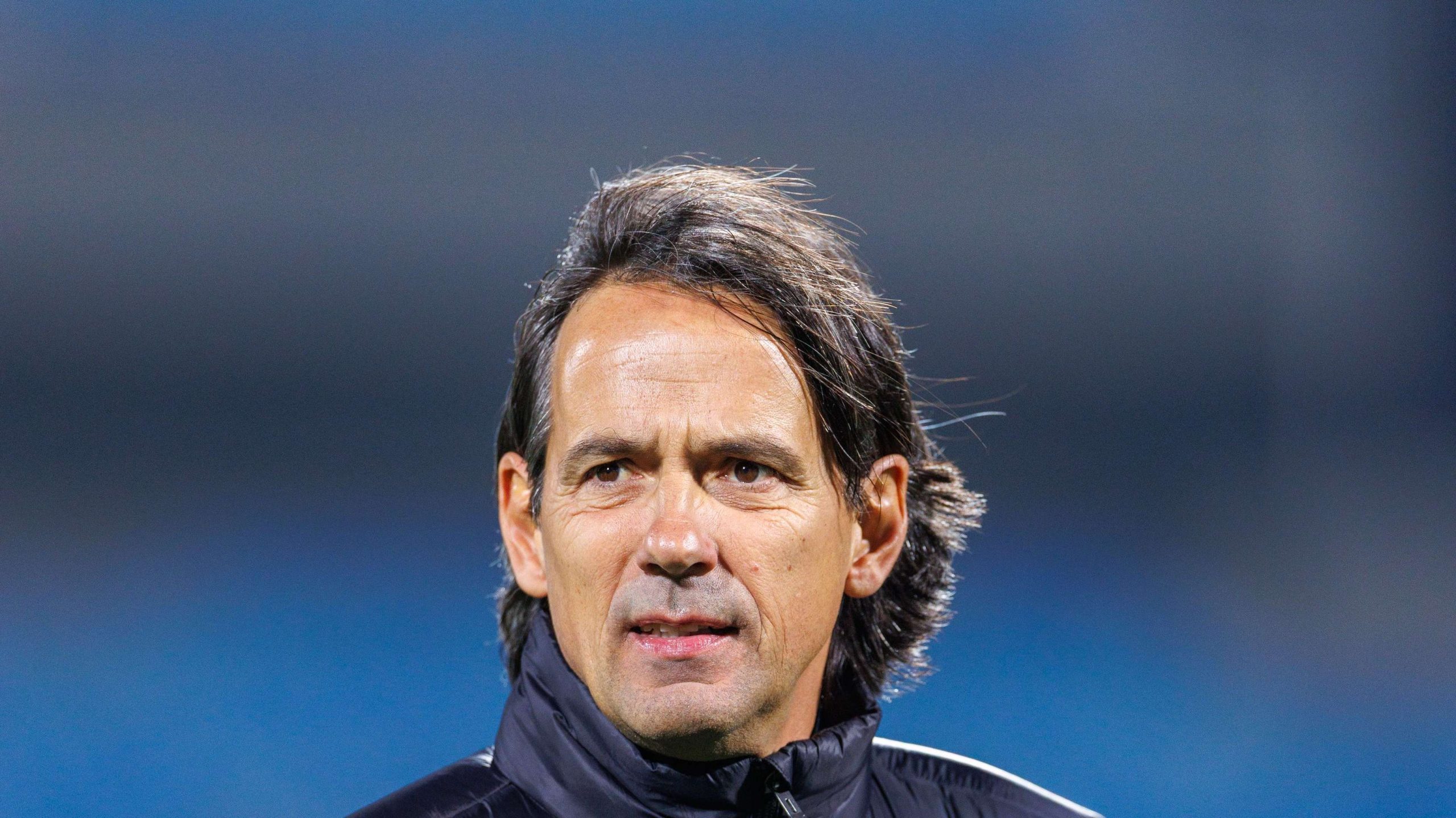 مدرب الهلال سيموني إنزاجي يغير نظام المعسكر قبل كلاسيكو الاتحاد