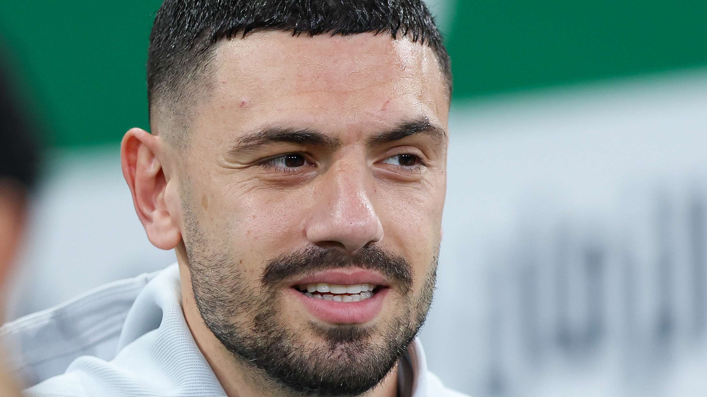 مشاركة ميريح ديميرال تقترب مع أهلي جدة قبل مواجهة ضمك المرتقبة