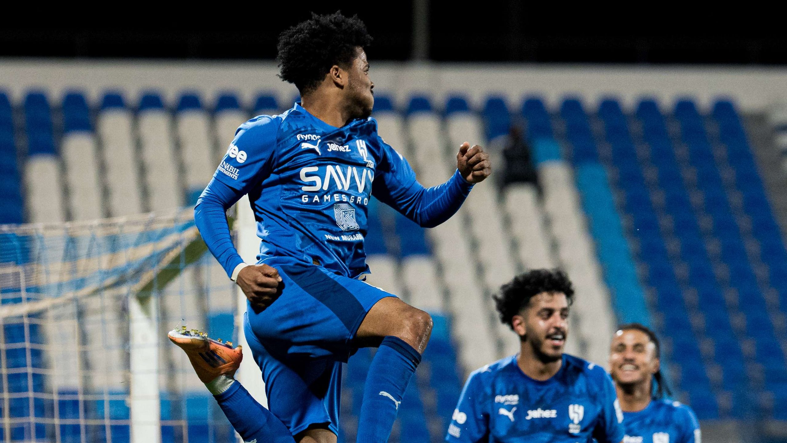 دوري جوي للنخبة: قمة نارية بين الهلال والاتفاق في الجولة 16