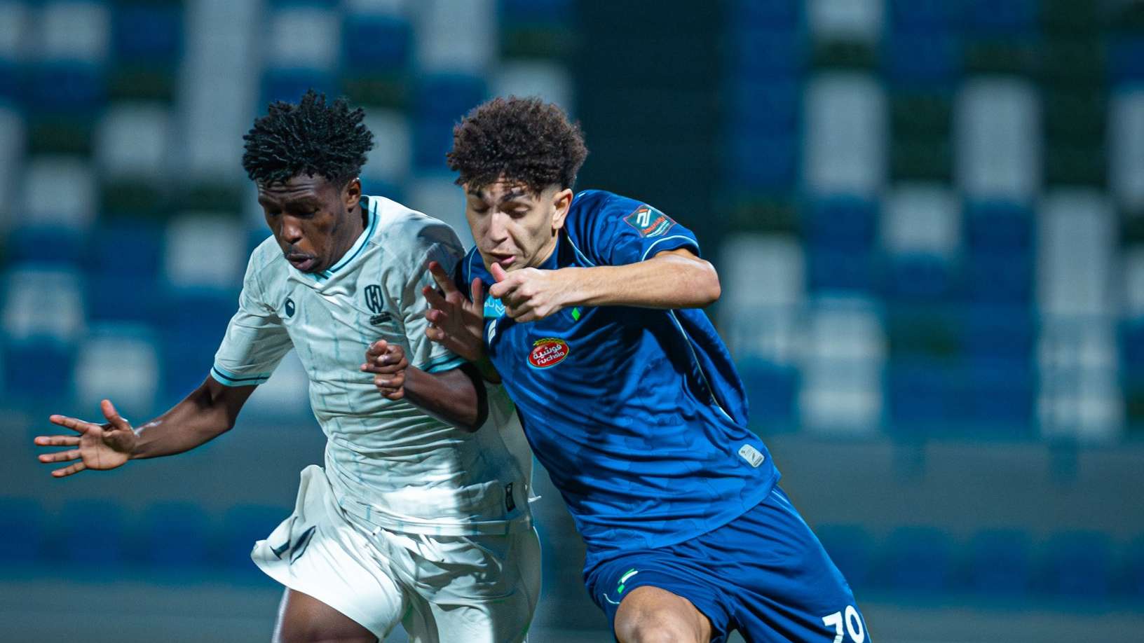 دوري جوي للنخبة: 5 مواهب صاعدة تخطف الأنظار في الجولة 16