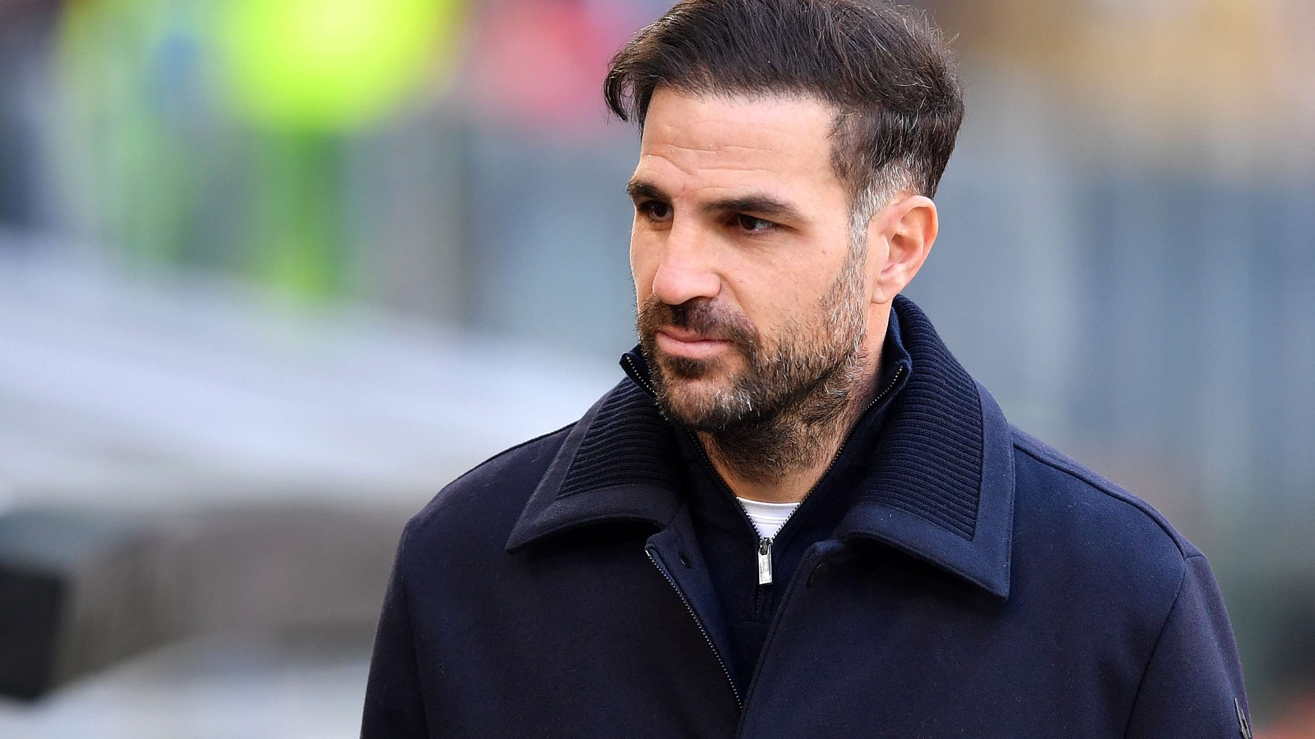 فوز كومو على يوفنتوس يشعل صراع المربع الذهبي في الدوري الإيطالي