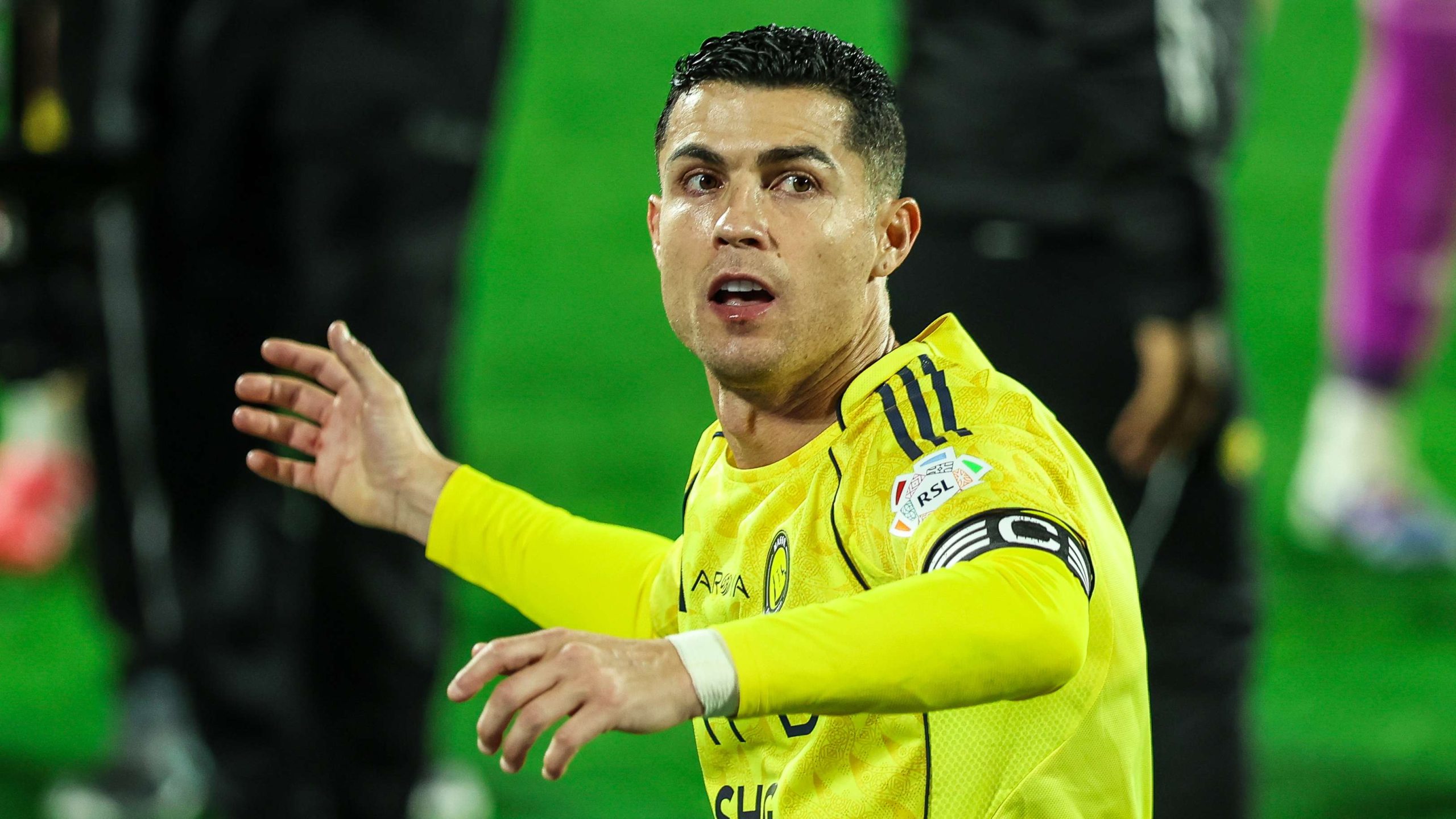 بالفيديو استمرار رونالدو مع النصر: قائد العالمي يحسم مستقبله في دوري روشن