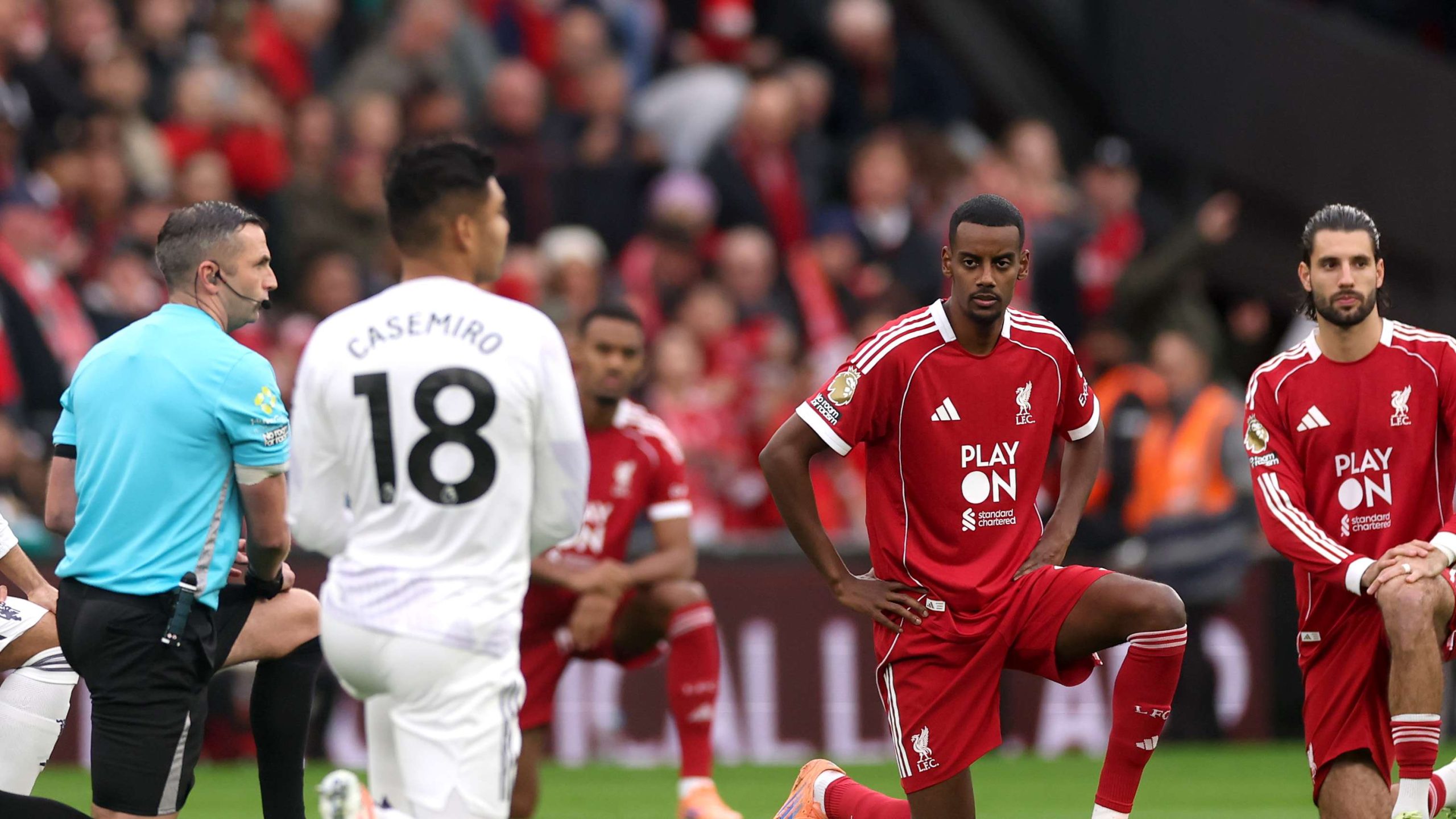 باتريك شون لايسي لاعب ليفربول السابق يواجه تهمة محاولة القتل