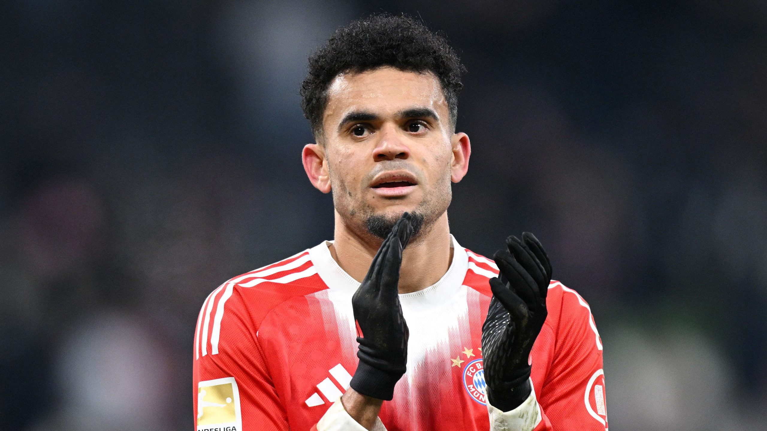 بند لويس دياز السري يهدد النجم الكولومبي بعقوبات في بايرن ميونخ