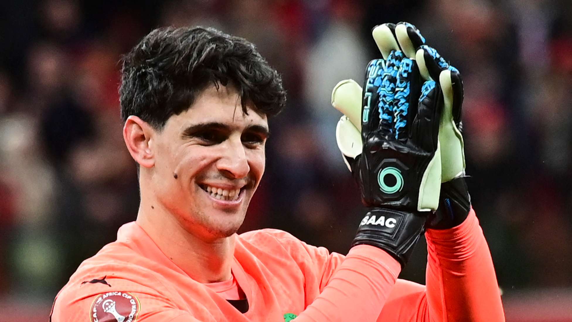 ياسين بونو والرجاء: حقيقة الانتقال المثير والرد الحاسم “أنا ابن الوداد