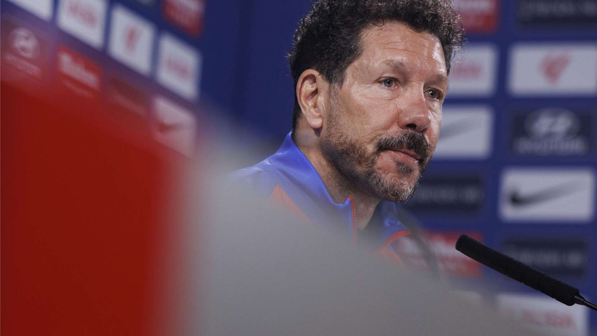 رحيل دييجو سيميوني عن أتلتيكو مدريد: اتفاق سري يزلزل أوروبا!