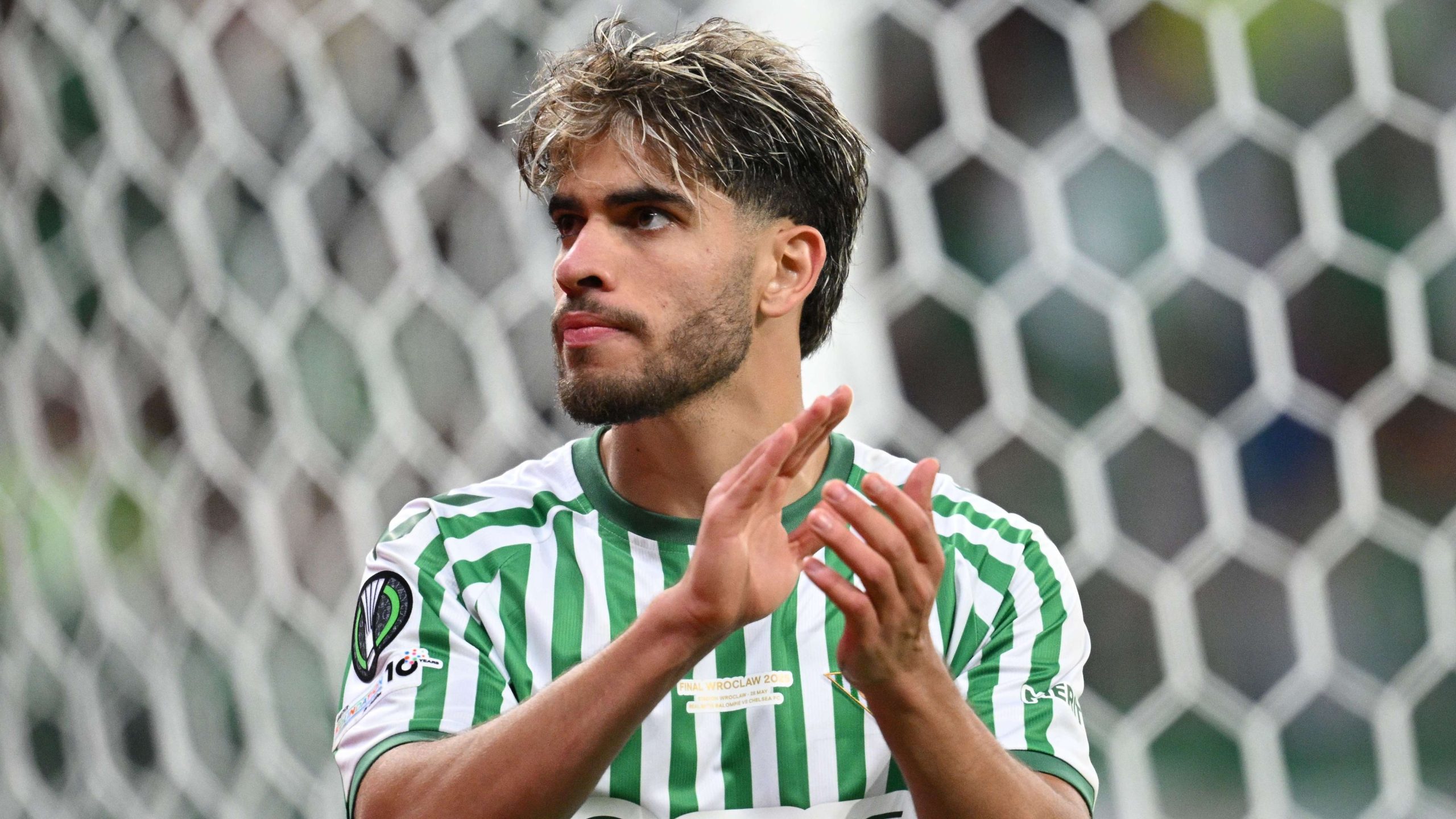 مستقبل عبد الصمد الزلزولي يشتعل.. هل يكون سلاح إنريكي الجديد؟