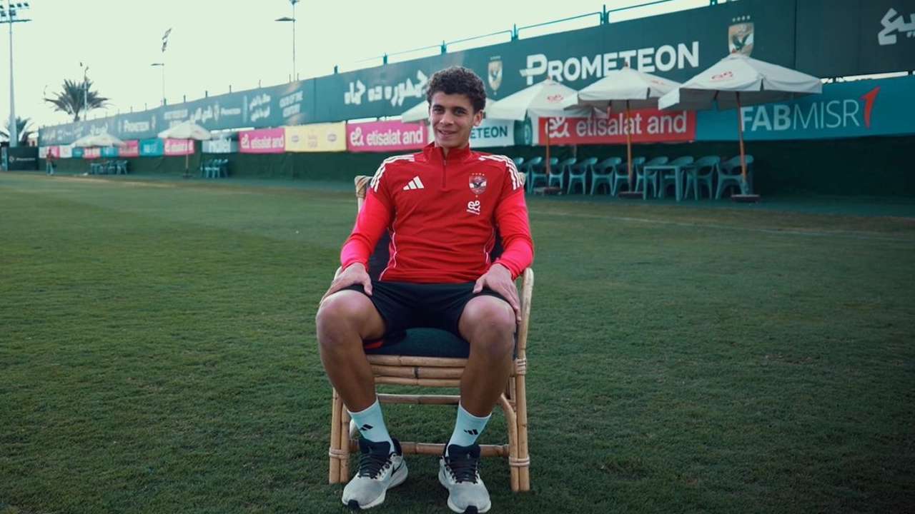 حمزة عبد الكريم وبرشلونة.. انفراجة كبرى تنهي أزمة “الفرعون الصغير