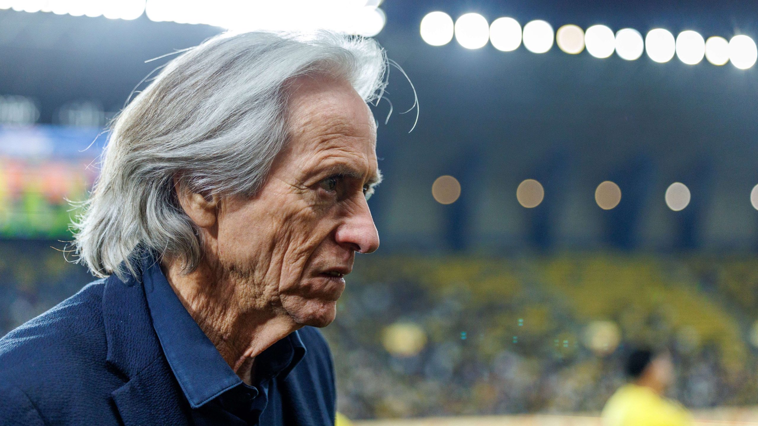 مستقبل النصر مع جيسوس تحت التهديد.. “تدمير” وشيك بسبب الضغط!