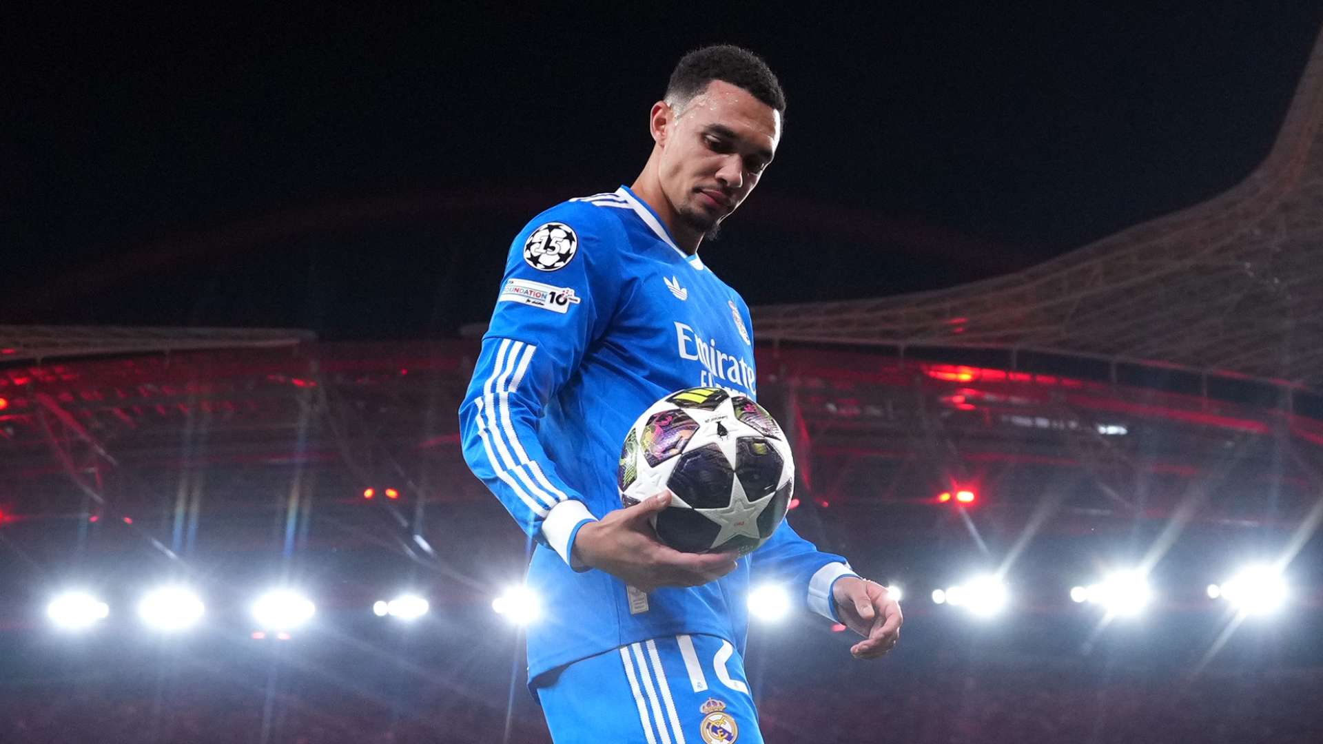 استبعاد ألكسندر أرنولد.. زلزال يضرب دفاع إنجلترا قبل مونديال 2026