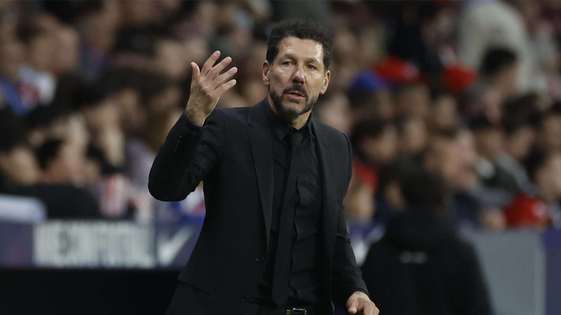 أتلتيكو مدريد وكلوب بروج: سيميوني يعلن الاستنفار في ليلة الحسم الأوروبي