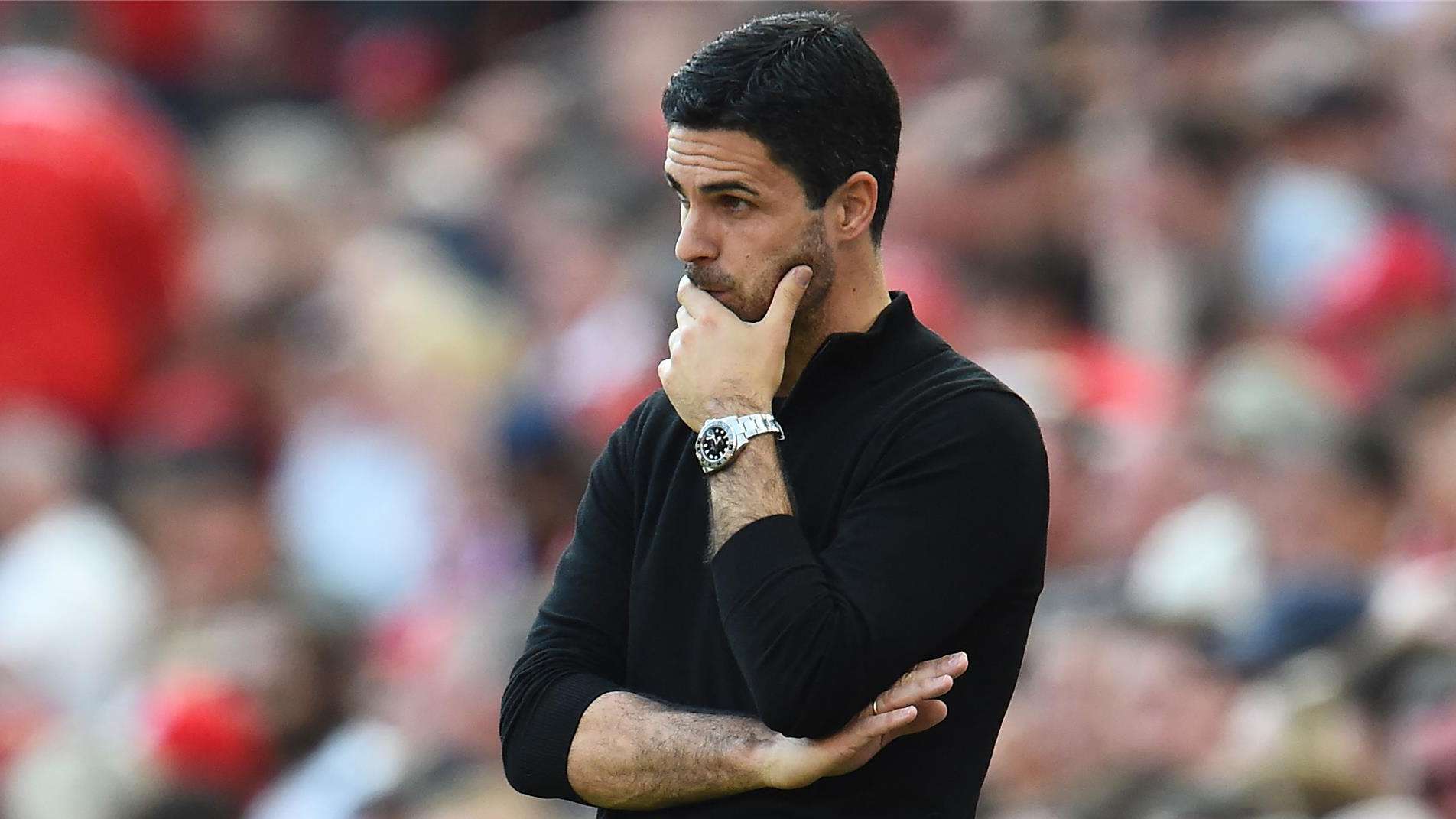 ملك ديربيات لندن.. أرتيتا يكتسح أرقام مورينيو وفينجر في البريميرليج