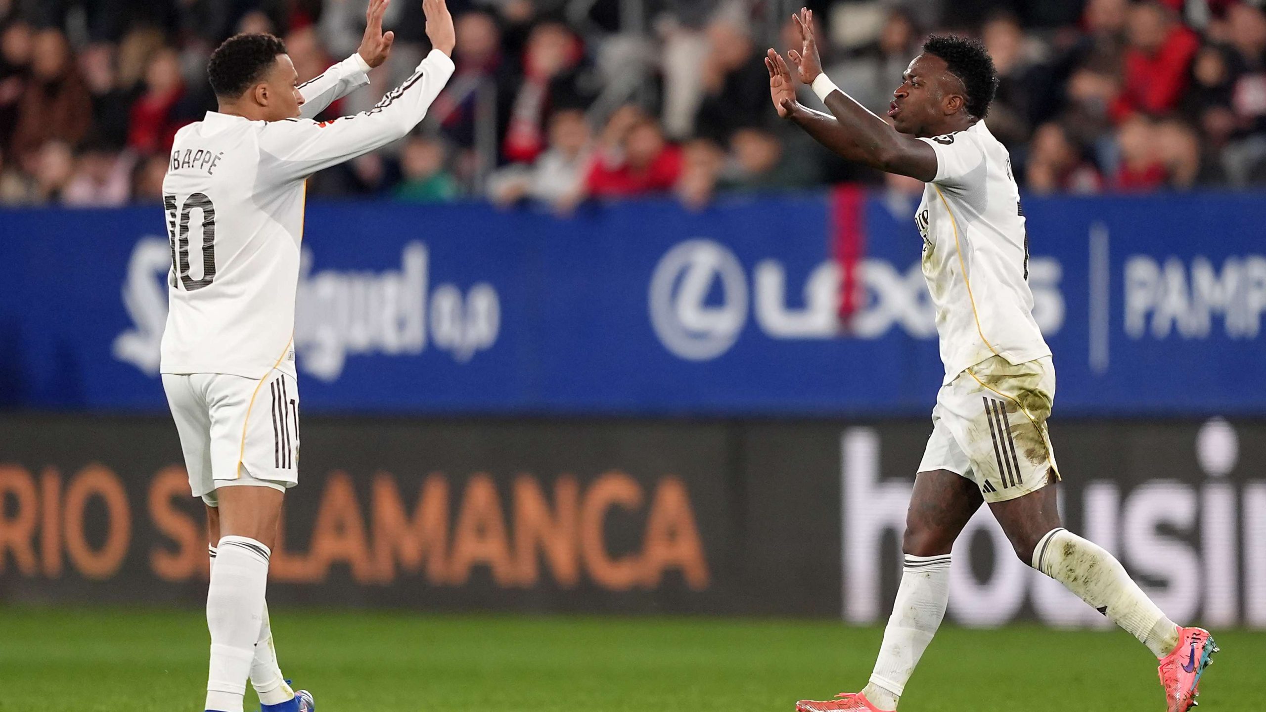 مباراة ريال مدريد وبنفيكا: الملكي يخطط لضربة قاضية في البرنابيو