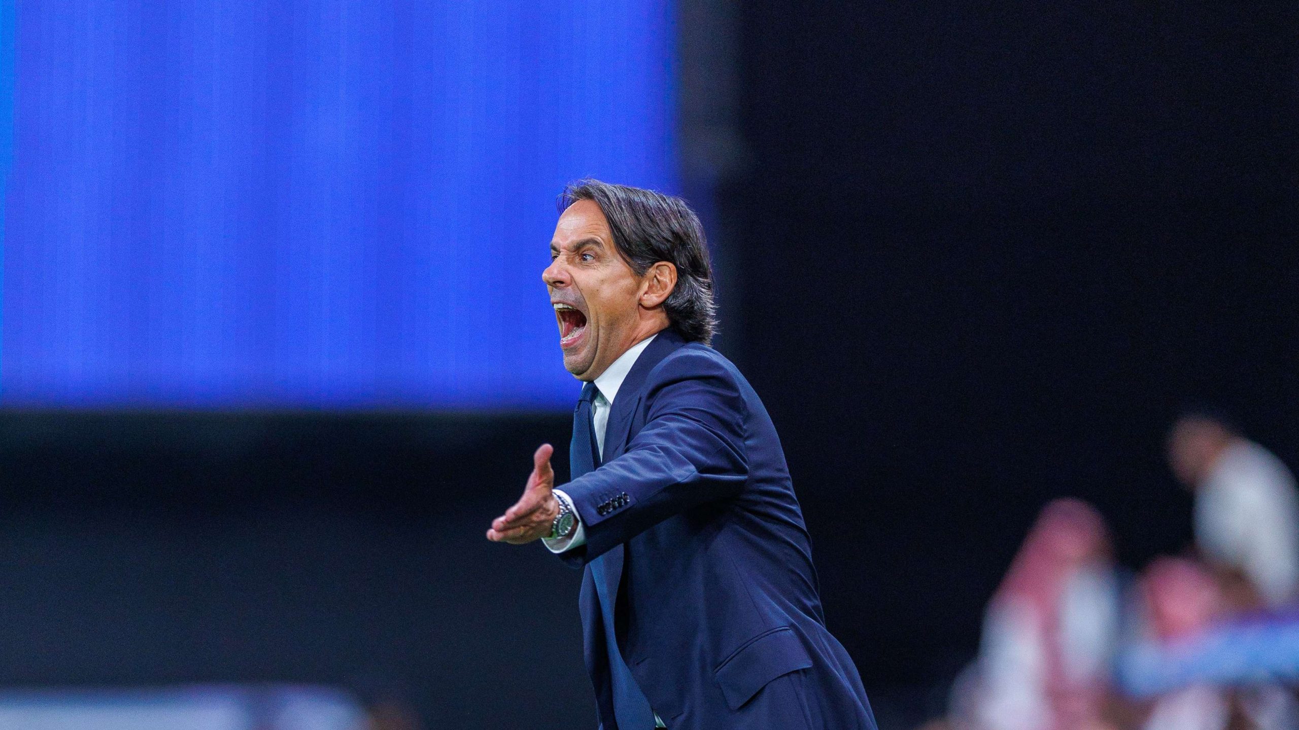 ركلة جزاء الهلال تثير جنون إنزاجي وتشعل صراع الصدارة في دوري روشن