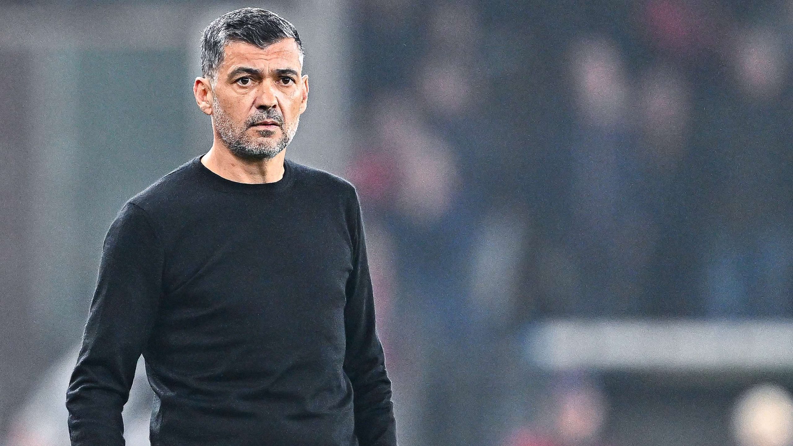 تعثر اتحاد جدة أمام الحزم يبعثر أوراق كونسيساو في دوري روشن