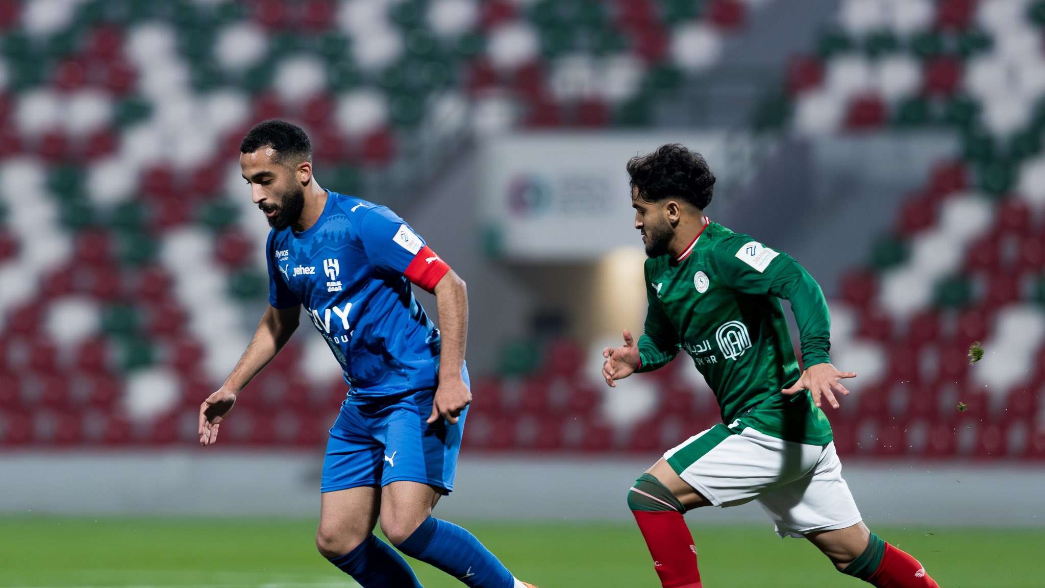 دوري جوي للنخبة: الهلال يعود من الموت والسالم يتربع على عرش الهدافين