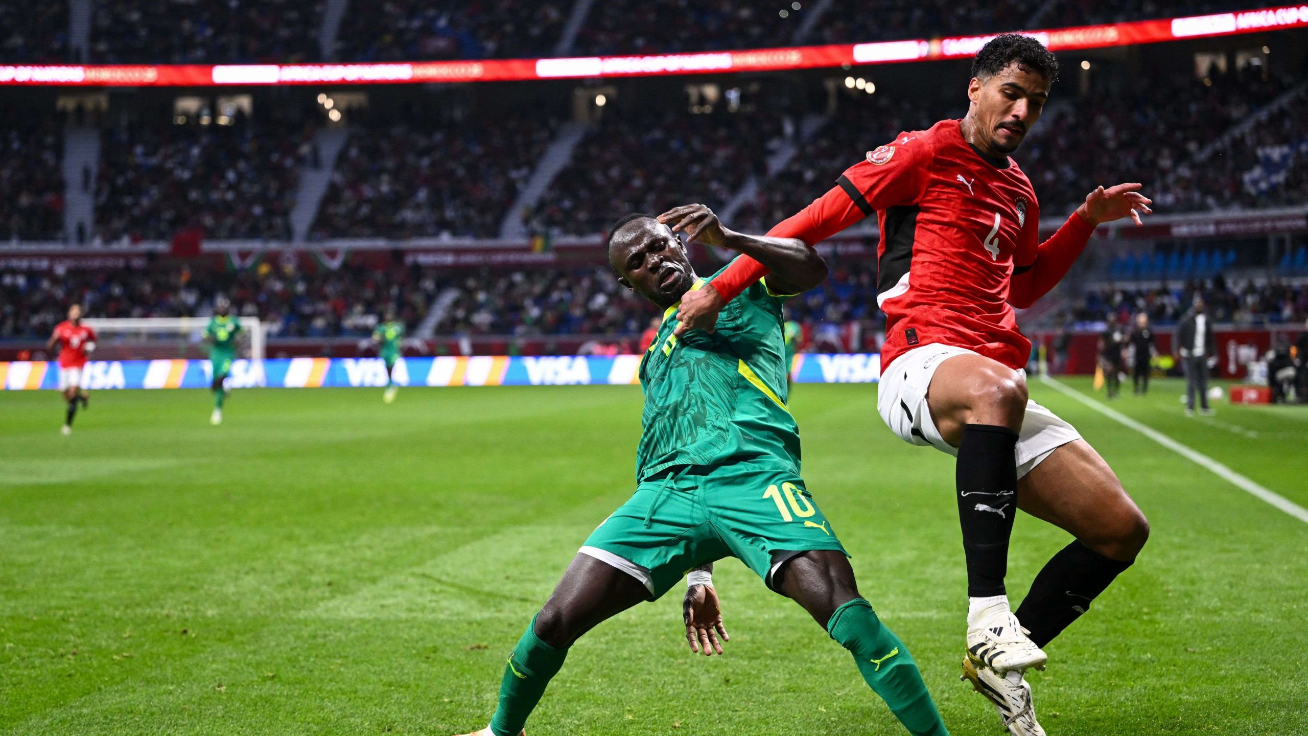 مستقبل حسام عبد المجيد.. هل يغدر بالزمالك من أجل الأهلي أم يرحل لأوروبا؟