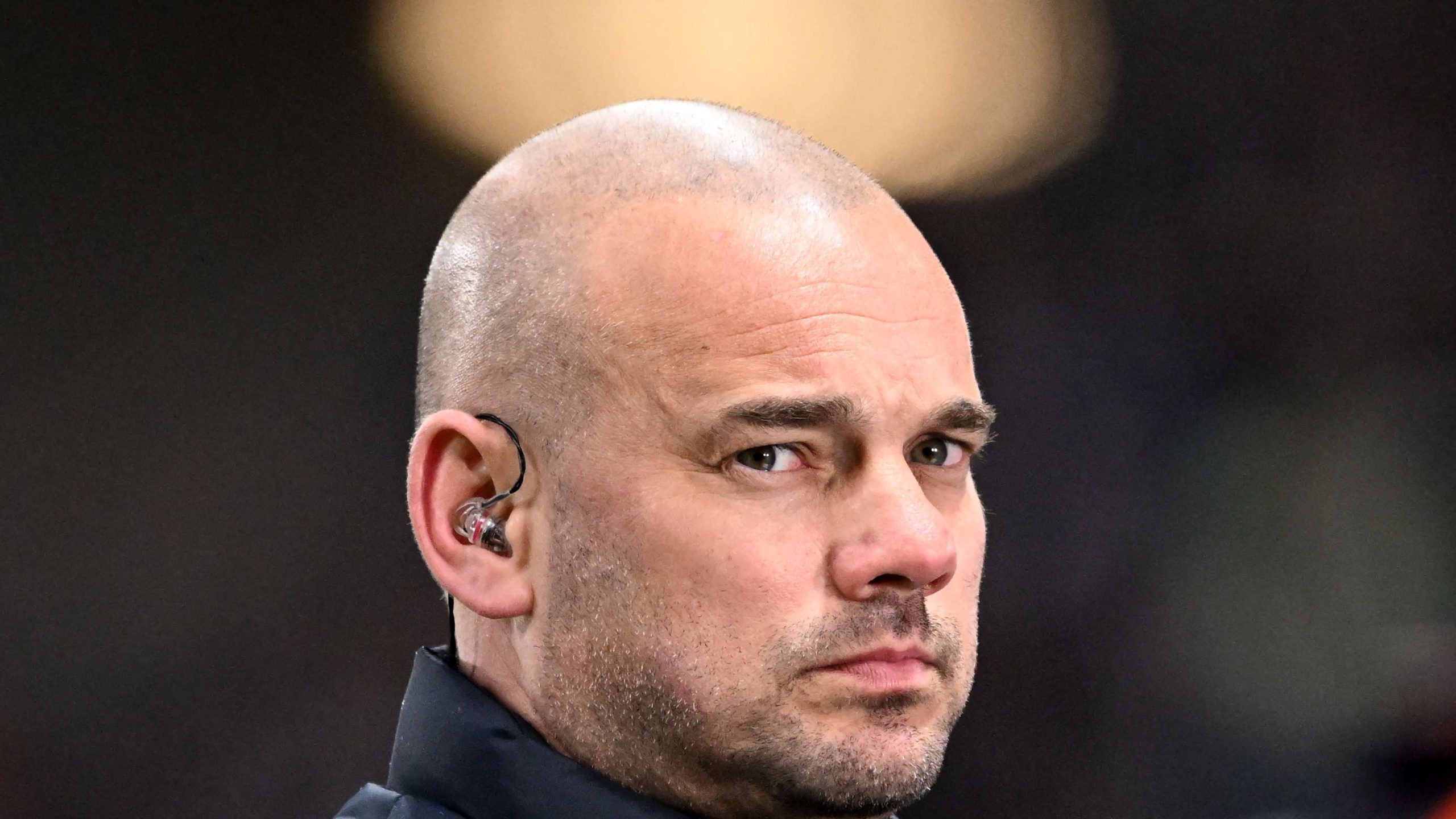 فينيسيوس جونيور وويسلي شنايدر.. 4000 تهديد بالقتل تشعل صدام البرنابيو