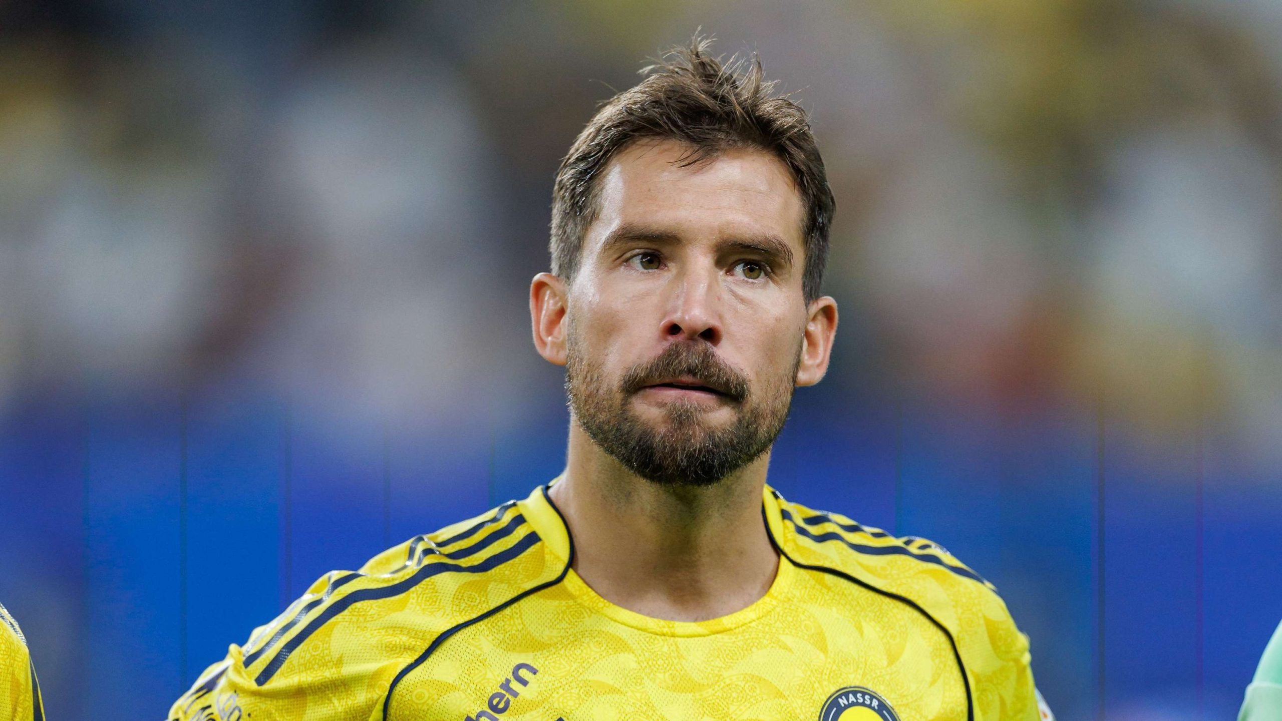 إينيجو مارتينيز مع النصر.. “جوكر” جيسوس الجديد يشعل صراع الصدارة