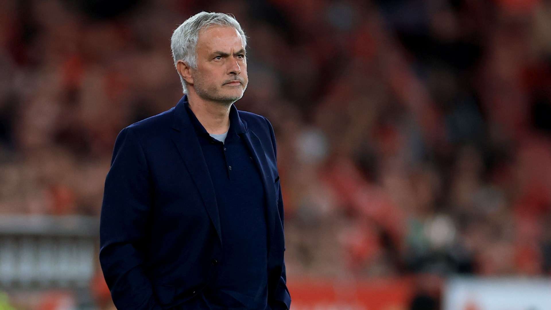 جوزيه مورينيو مع بنفيكا يسقط في فخ ريال مدريد برقم تاريخي كارثي