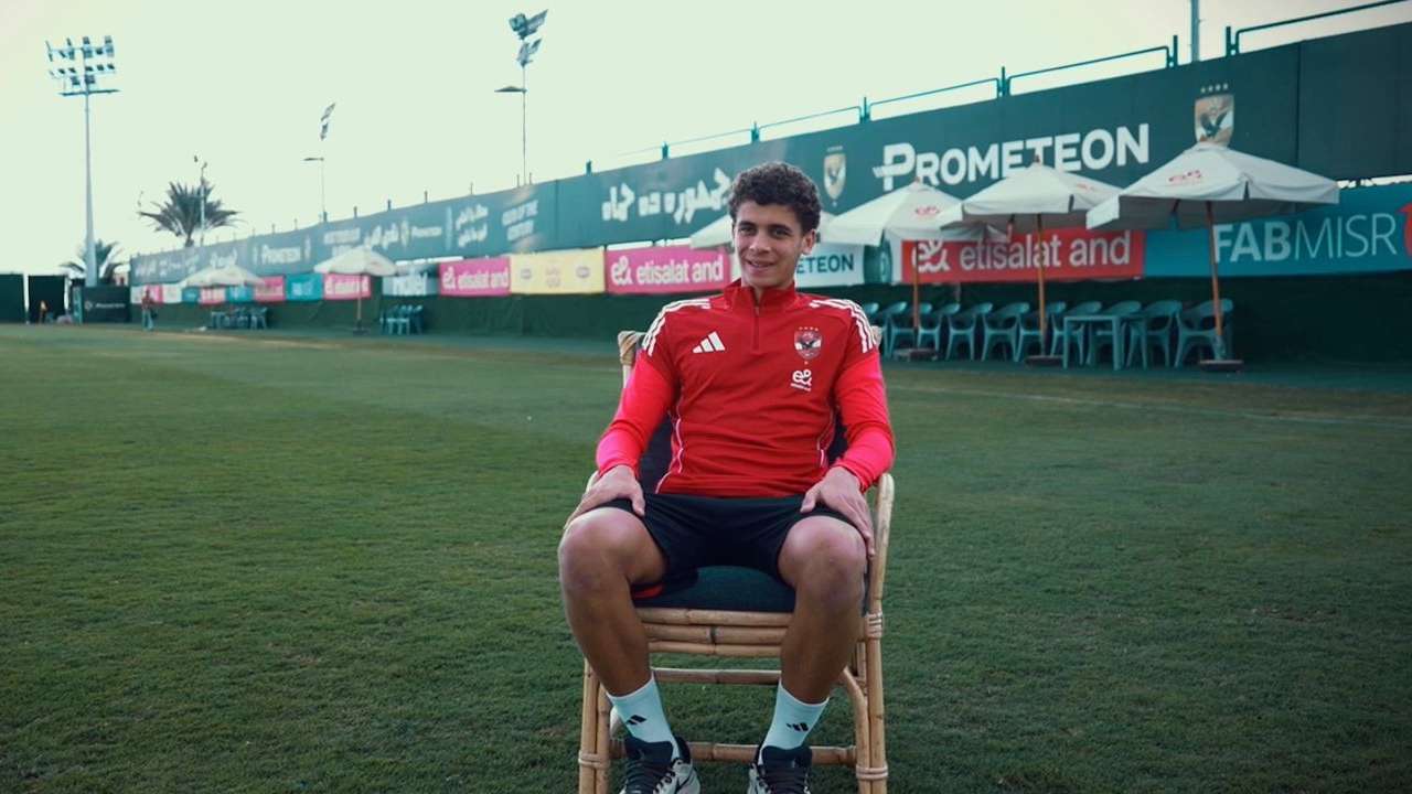 حمزة عبد الكريم مع برشلونة: الفرعون الصغير يقتحم أسوار لاماسيا